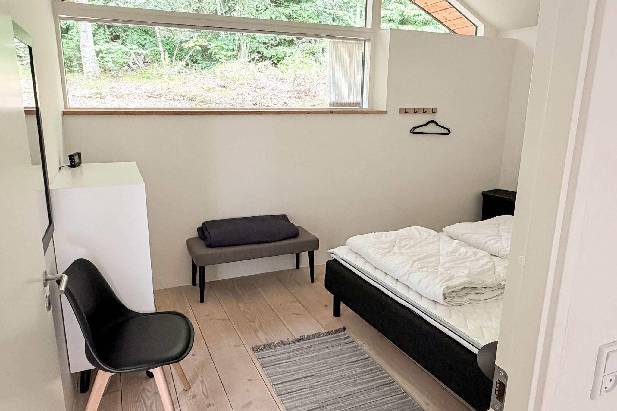5 etoiles maison de vacances a Ans By - Intérieur