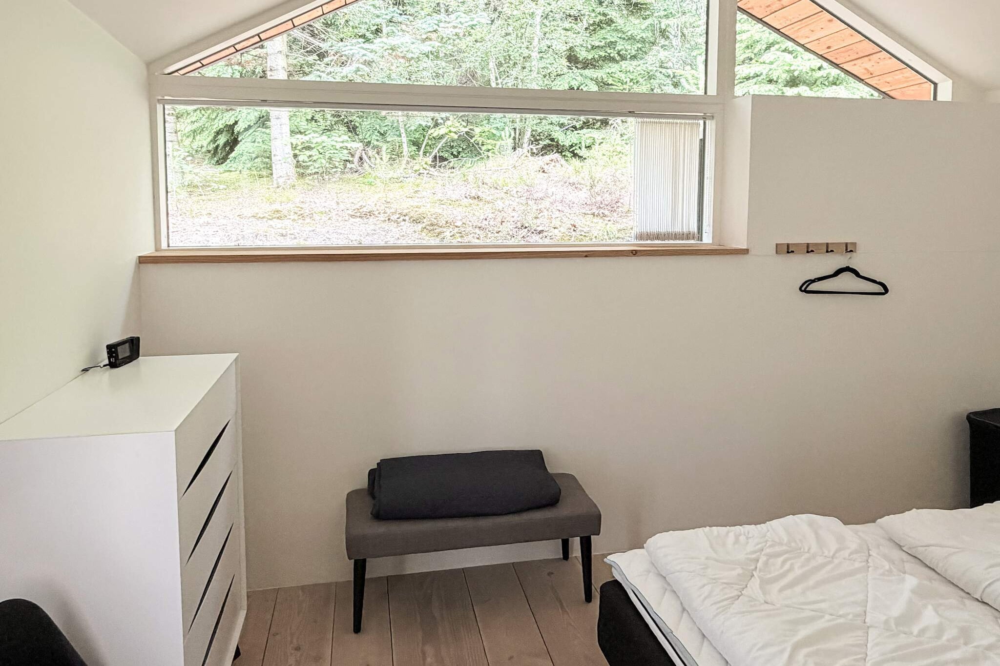 5 etoiles maison de vacances a Ans By - Intérieur