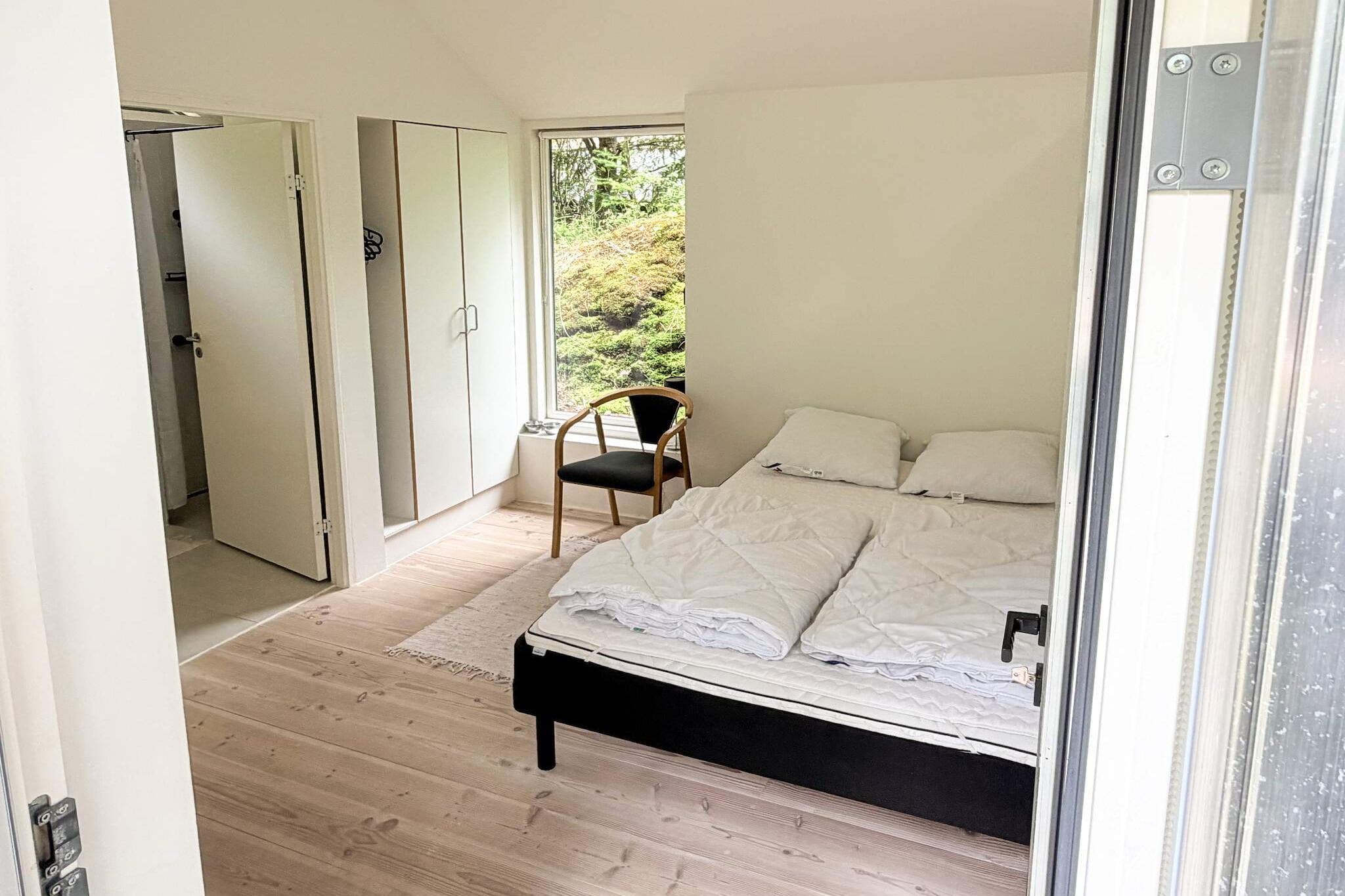 5 etoiles maison de vacances a Ans By - Intérieur
