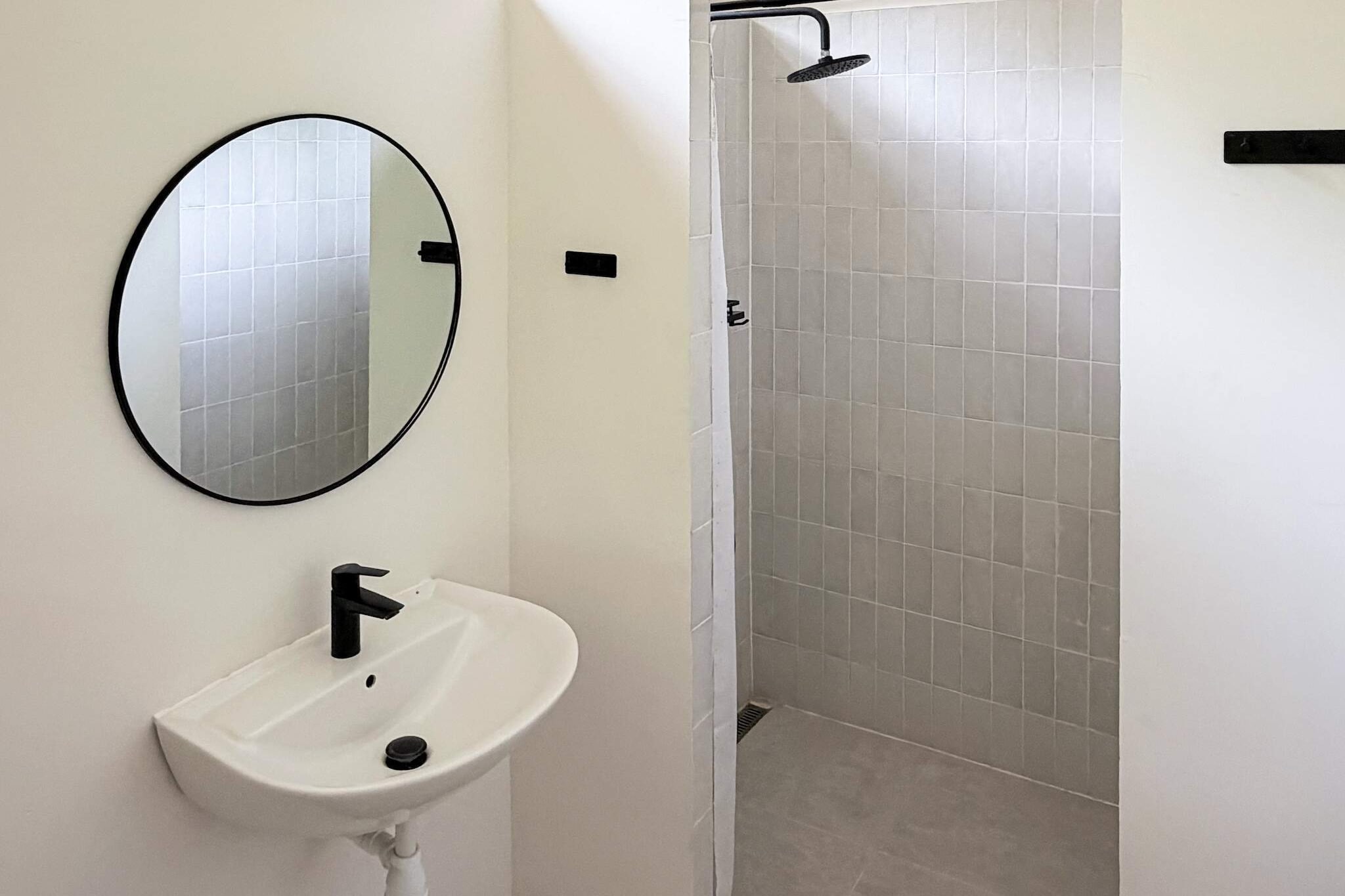 5 etoiles maison de vacances a Ans By - Intérieur