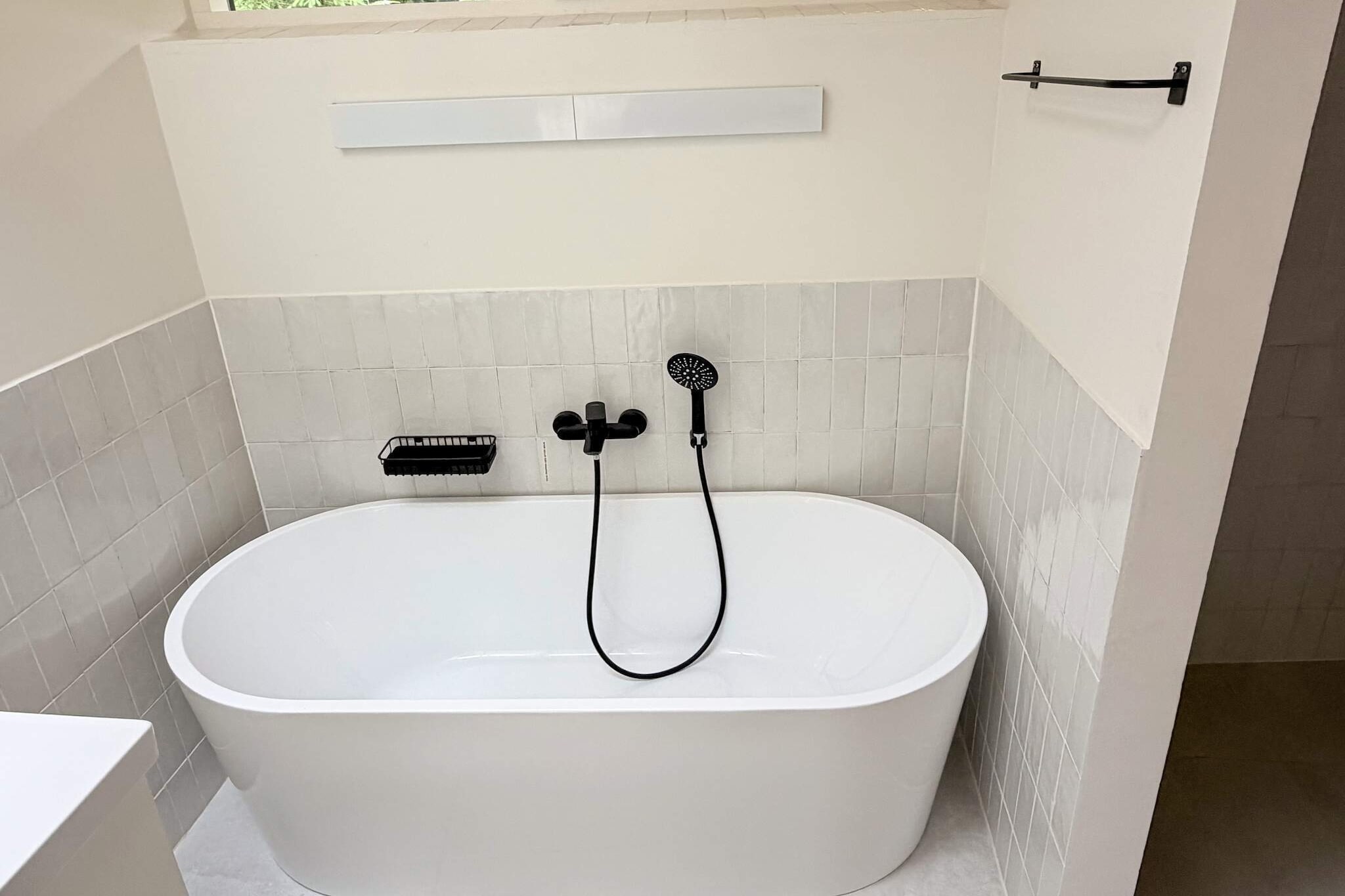 5 etoiles maison de vacances a Ans By - Intérieur