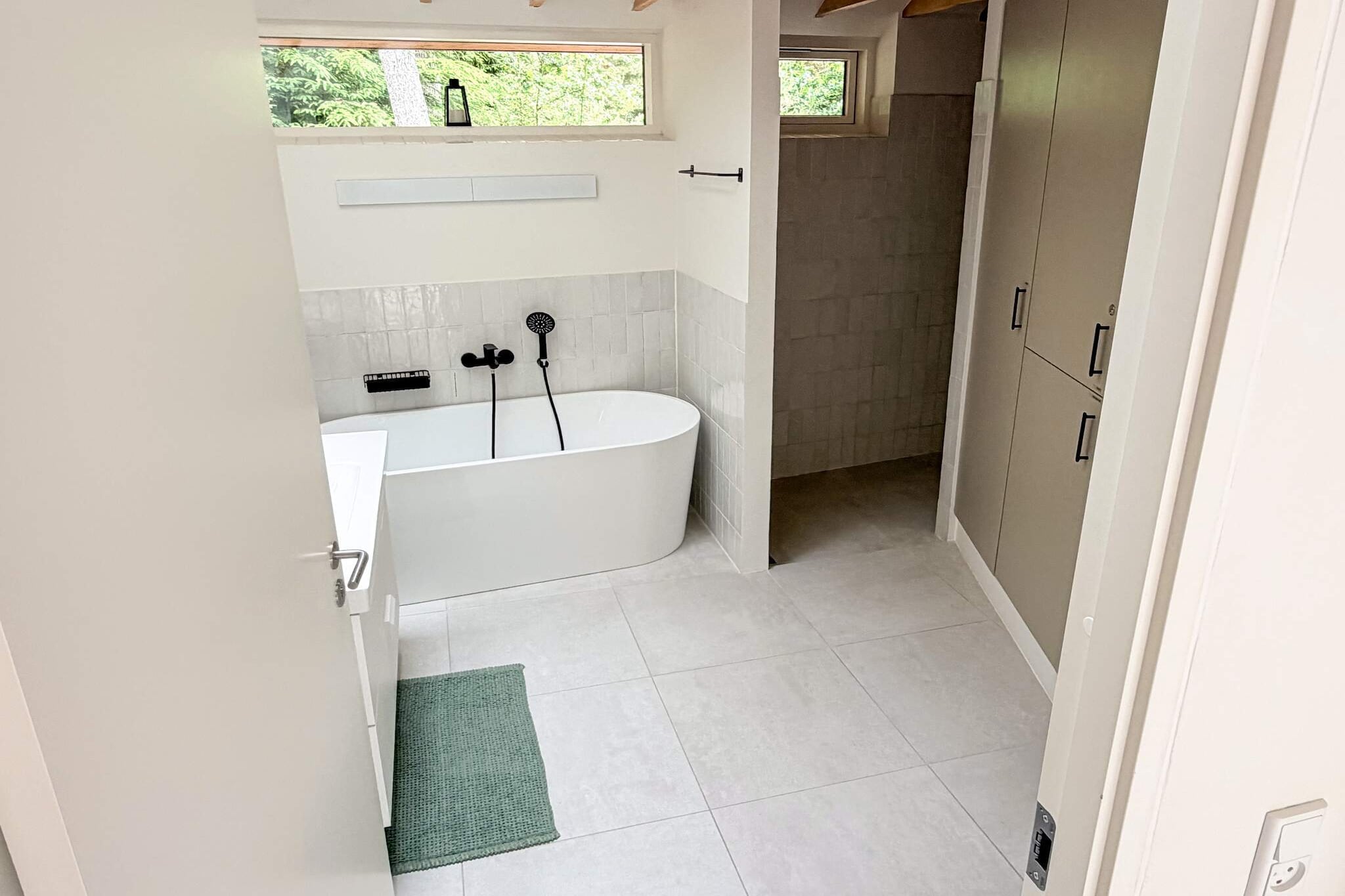 5 etoiles maison de vacances a Ans By - Intérieur