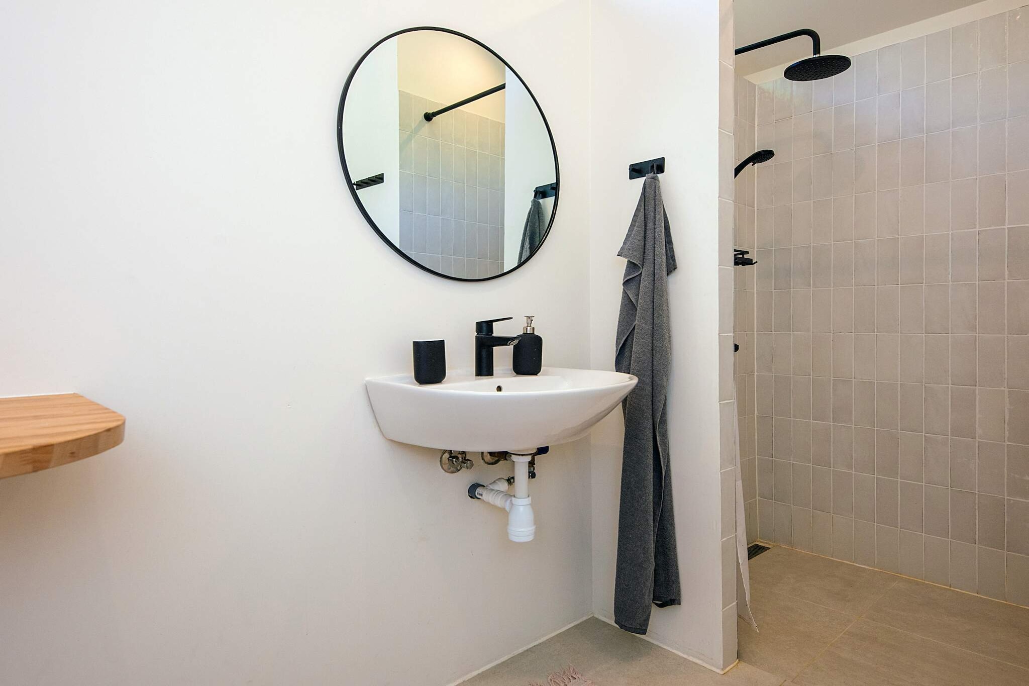 5 sterren vakantie huis in Ans By - Binnen