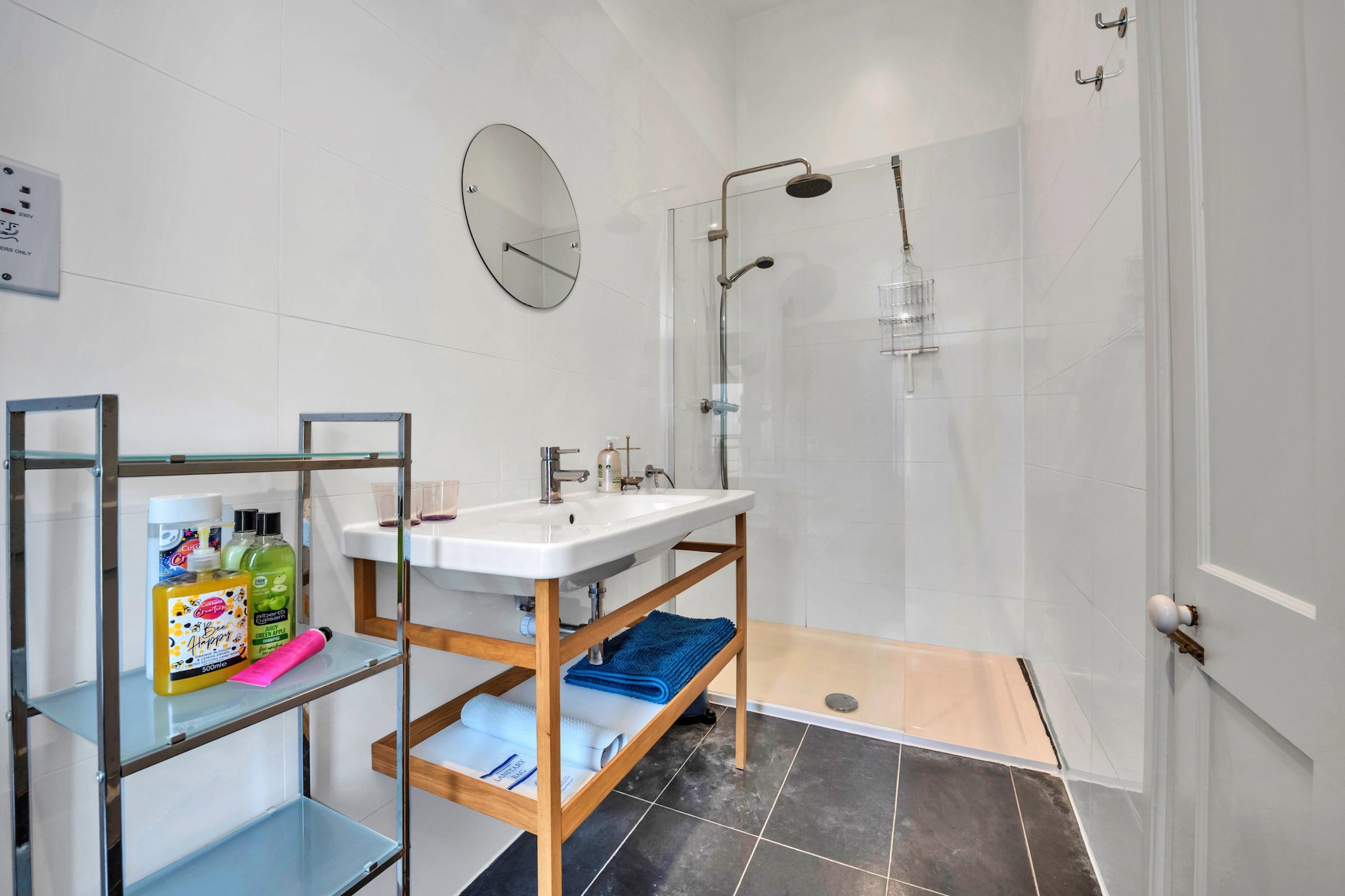 The Pottage - Bathroom
