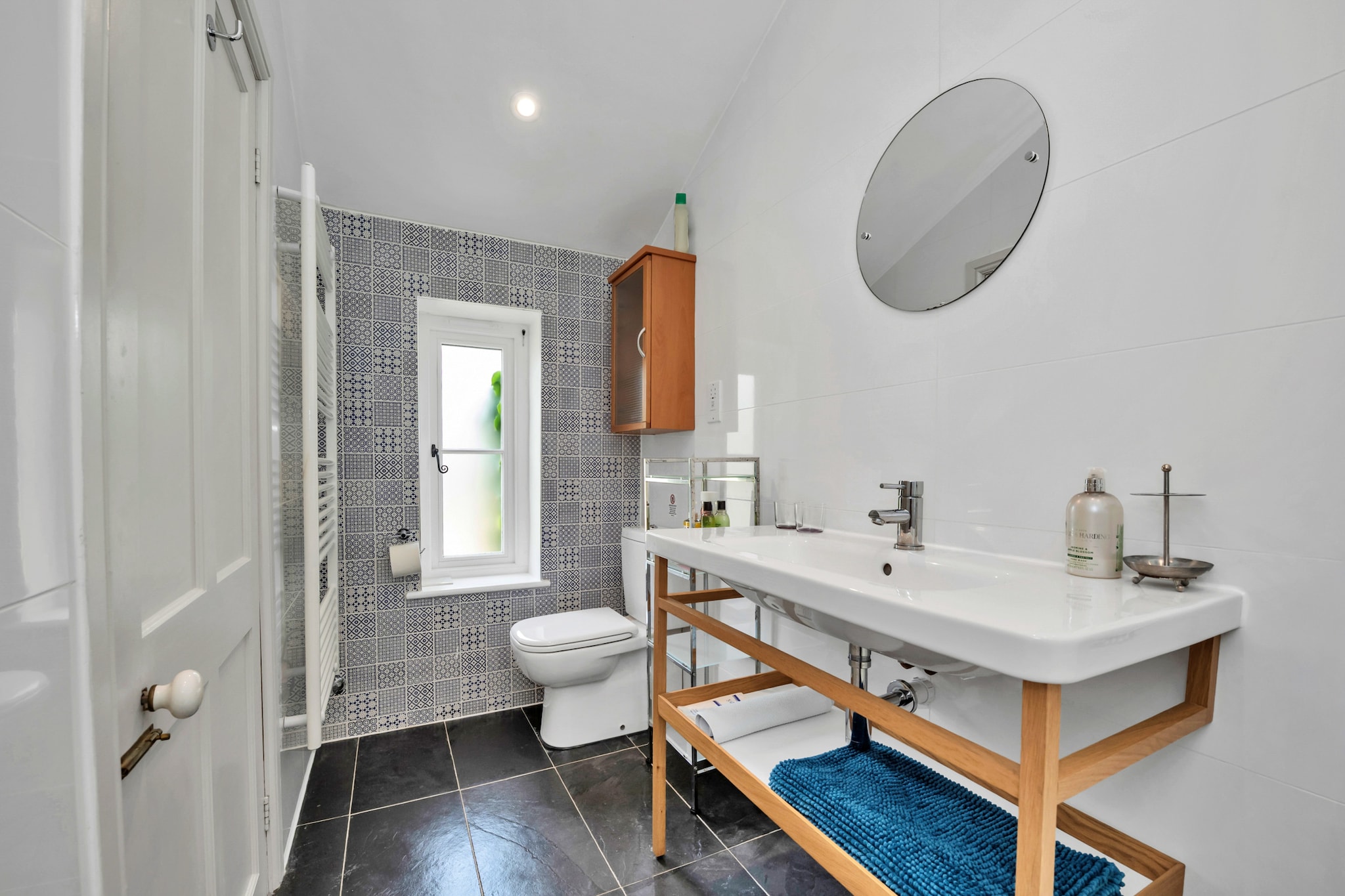 The Pottage - Bathroom