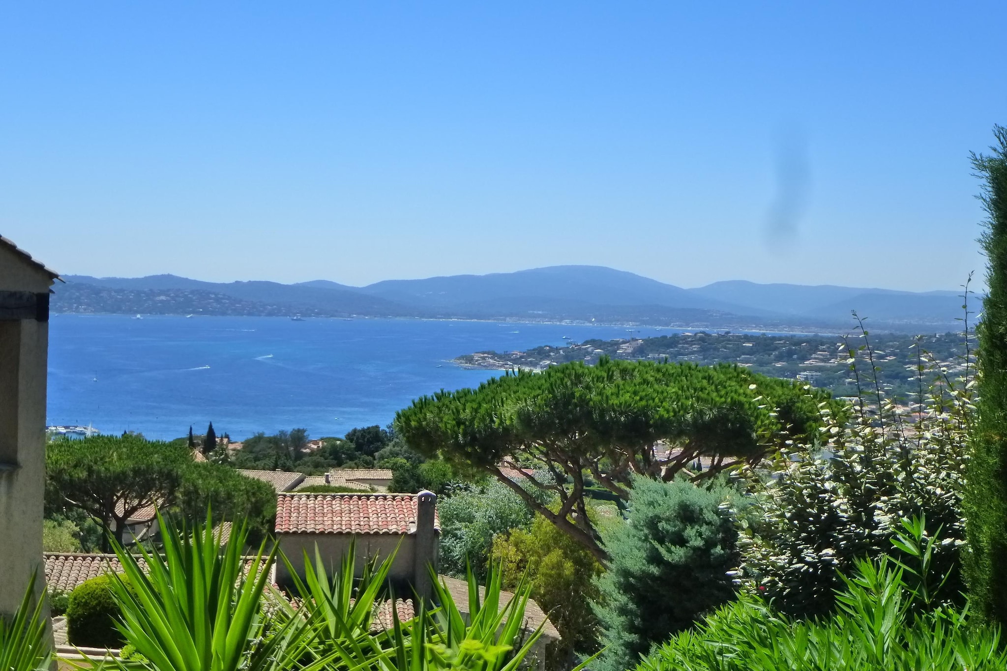 Jolie appartement proche de la mer - Areas within 1km in summer
