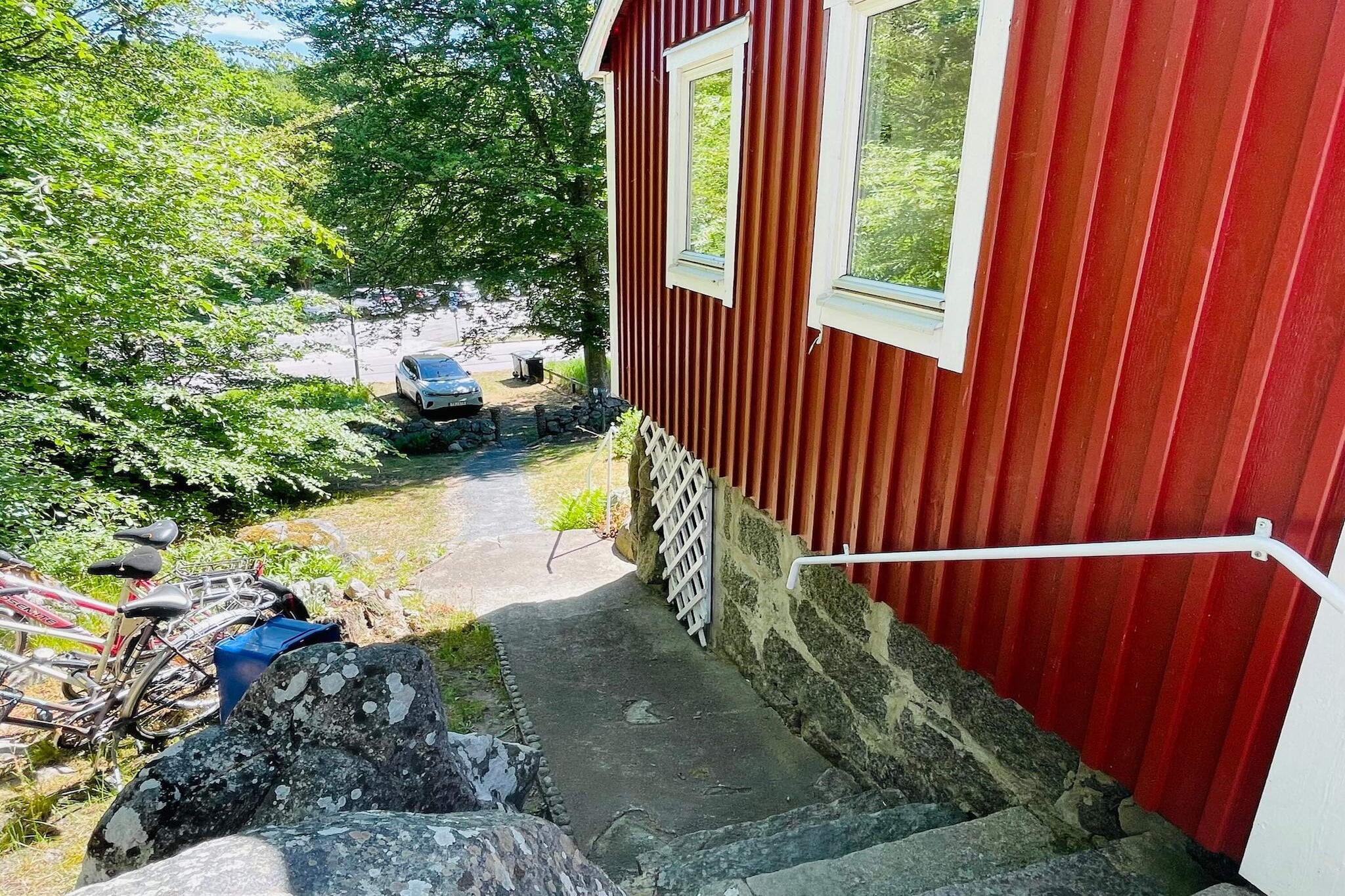 4 sterren vakantie huis in KARLSHAMN - Buitenlucht