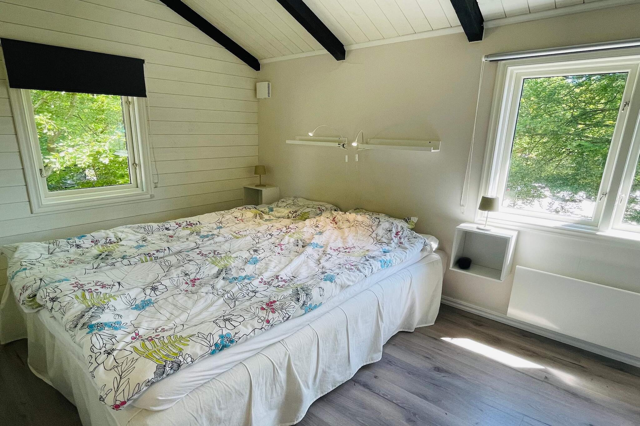 4 sterren vakantie huis in KARLSHAMN - Binnen