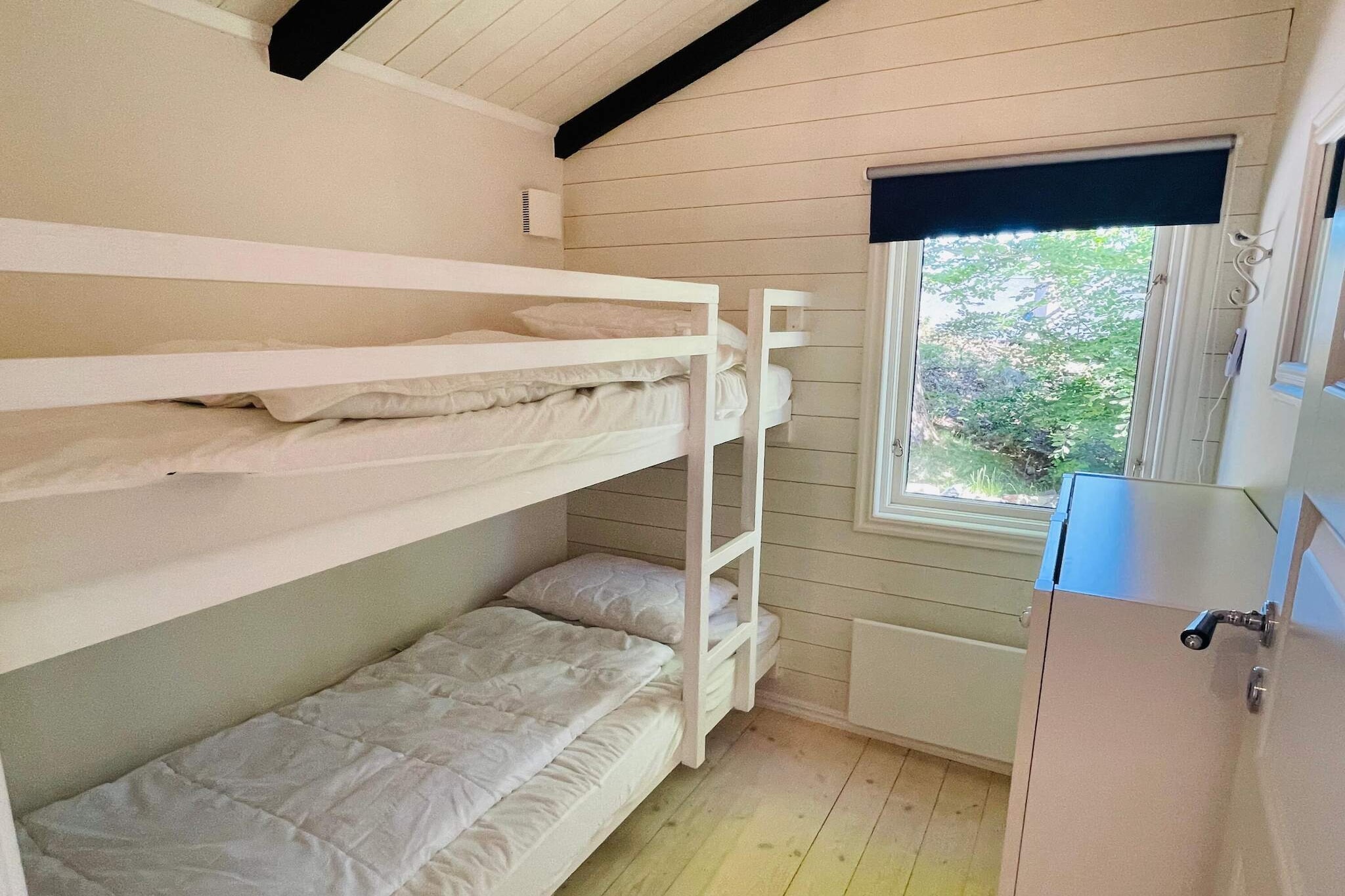 4 sterren vakantie huis in KARLSHAMN - Binnen