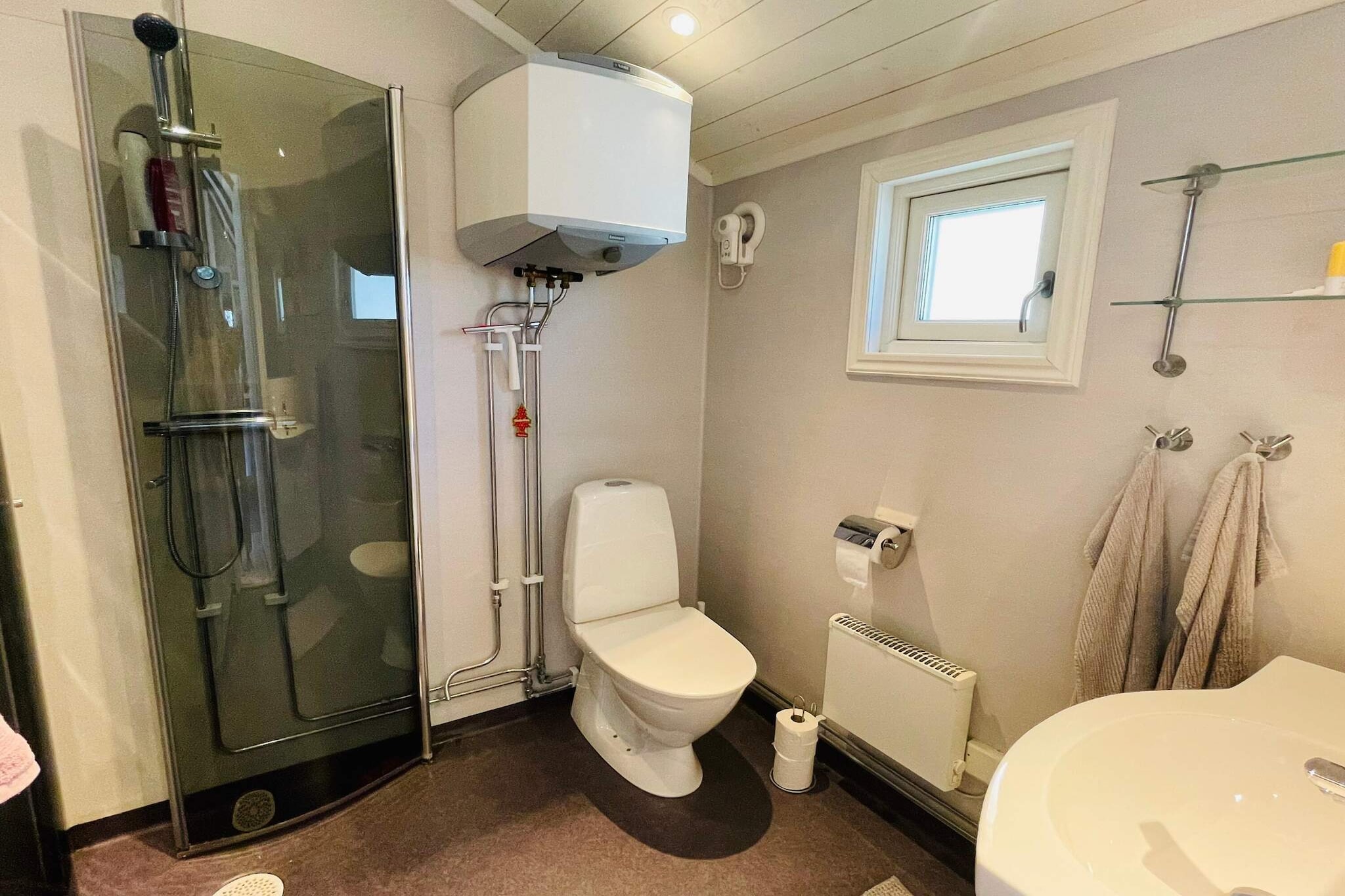4 sterren vakantie huis in KARLSHAMN - Binnen