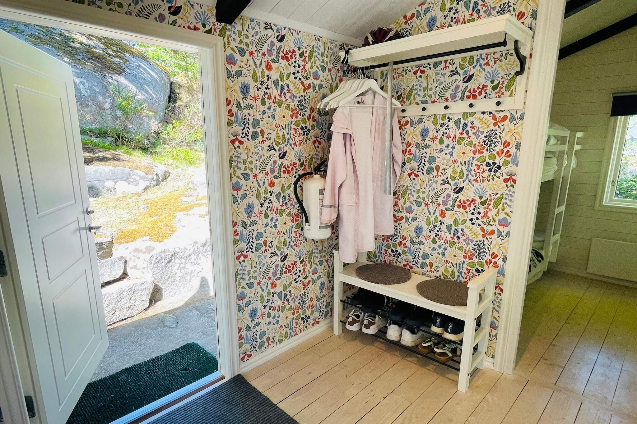 4 sterren vakantie huis in KARLSHAMN - Binnen