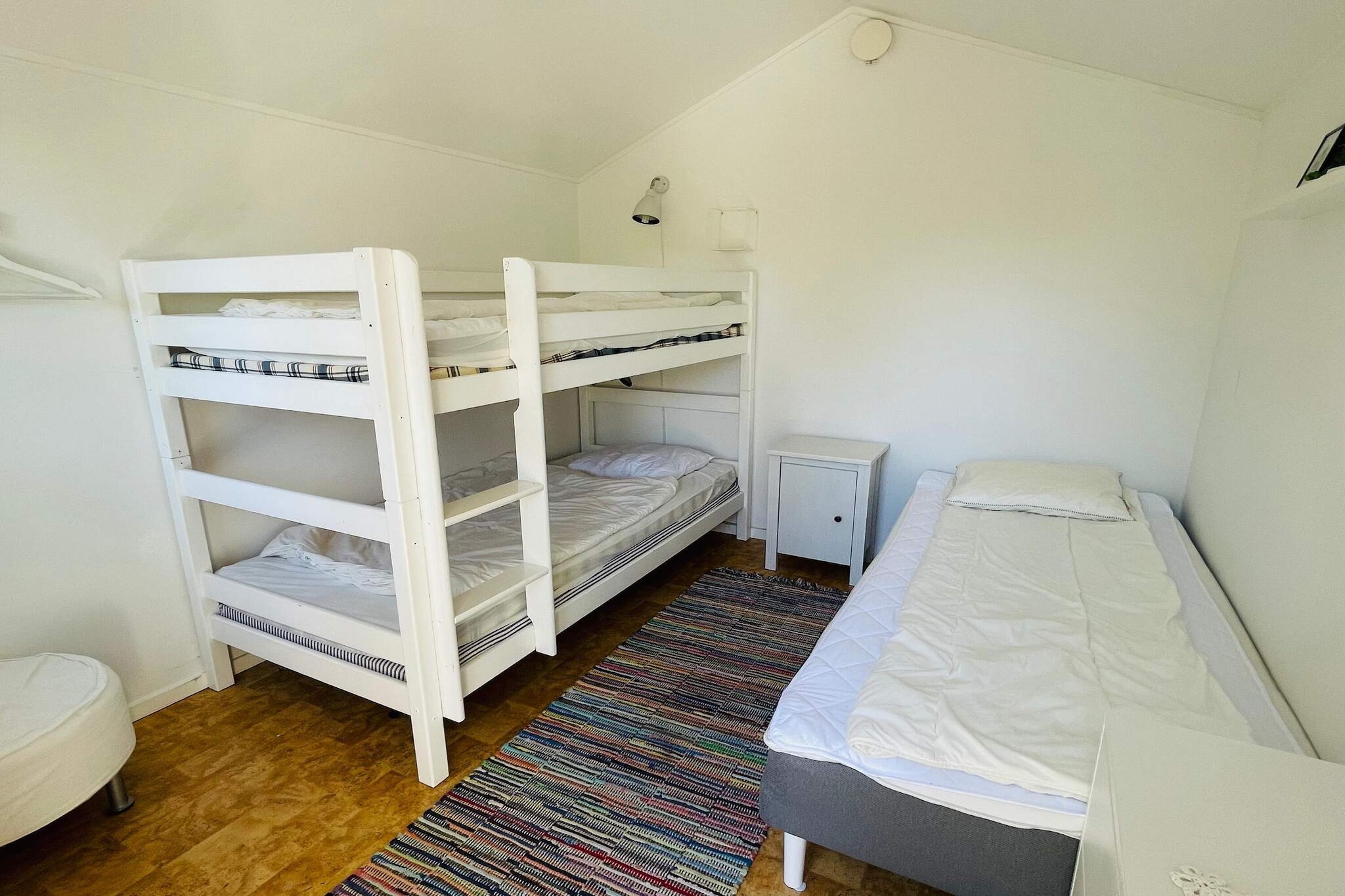 4 sterren vakantie huis in KARLSHAMN - Binnen