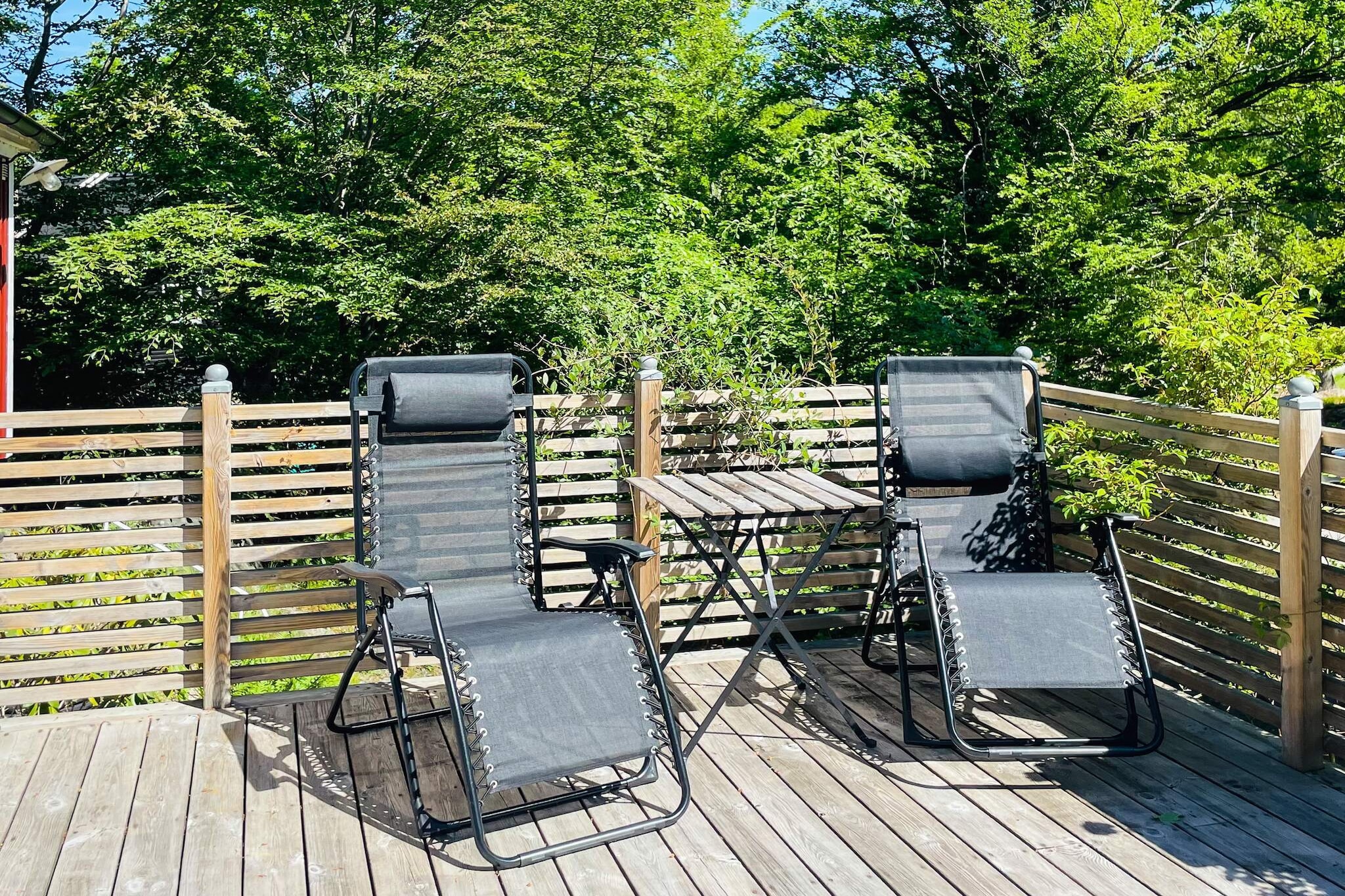 4 sterren vakantie huis in KARLSHAMN