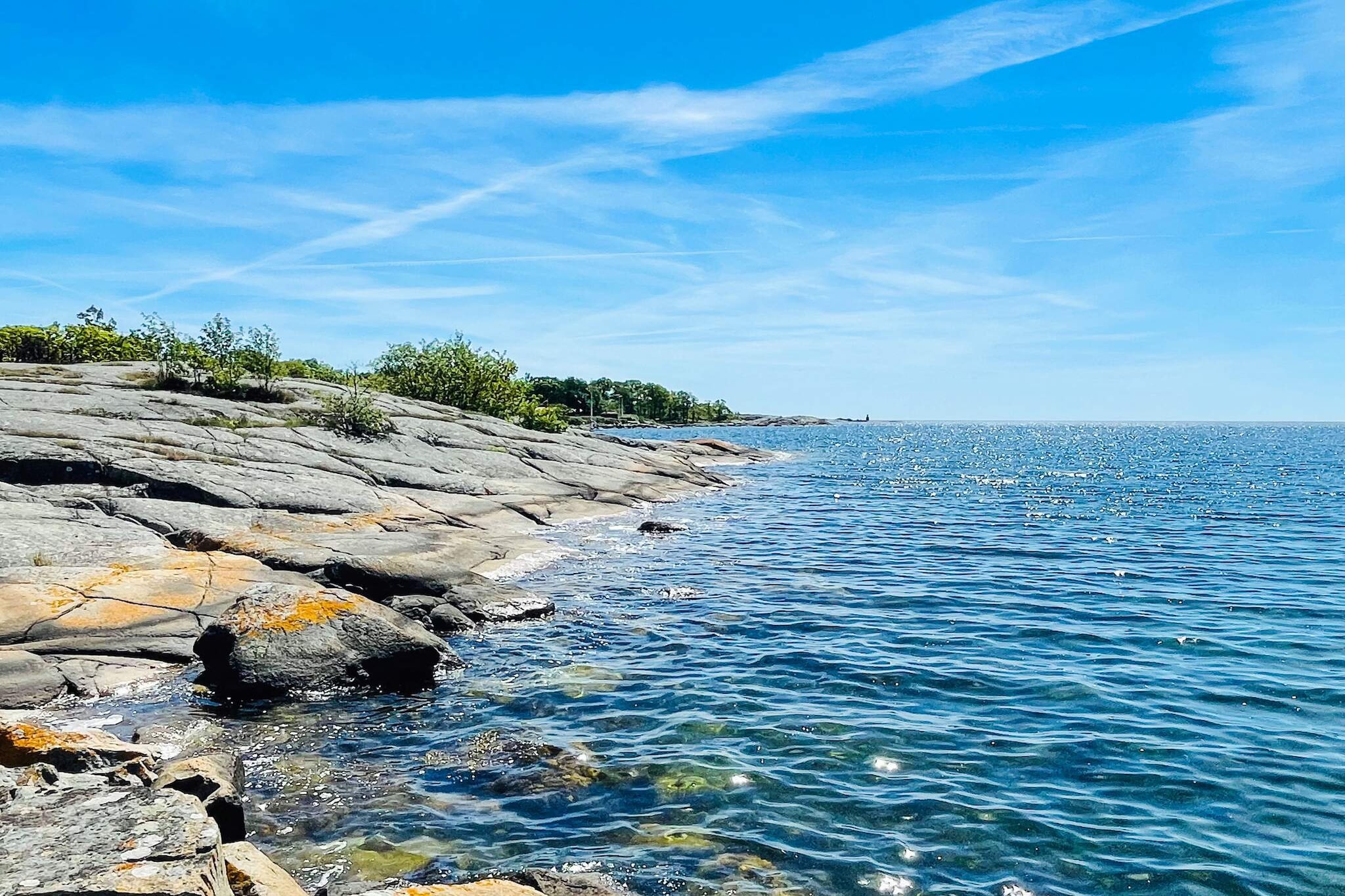 4 sterren vakantie huis in KARLSHAMN - Buitenlucht