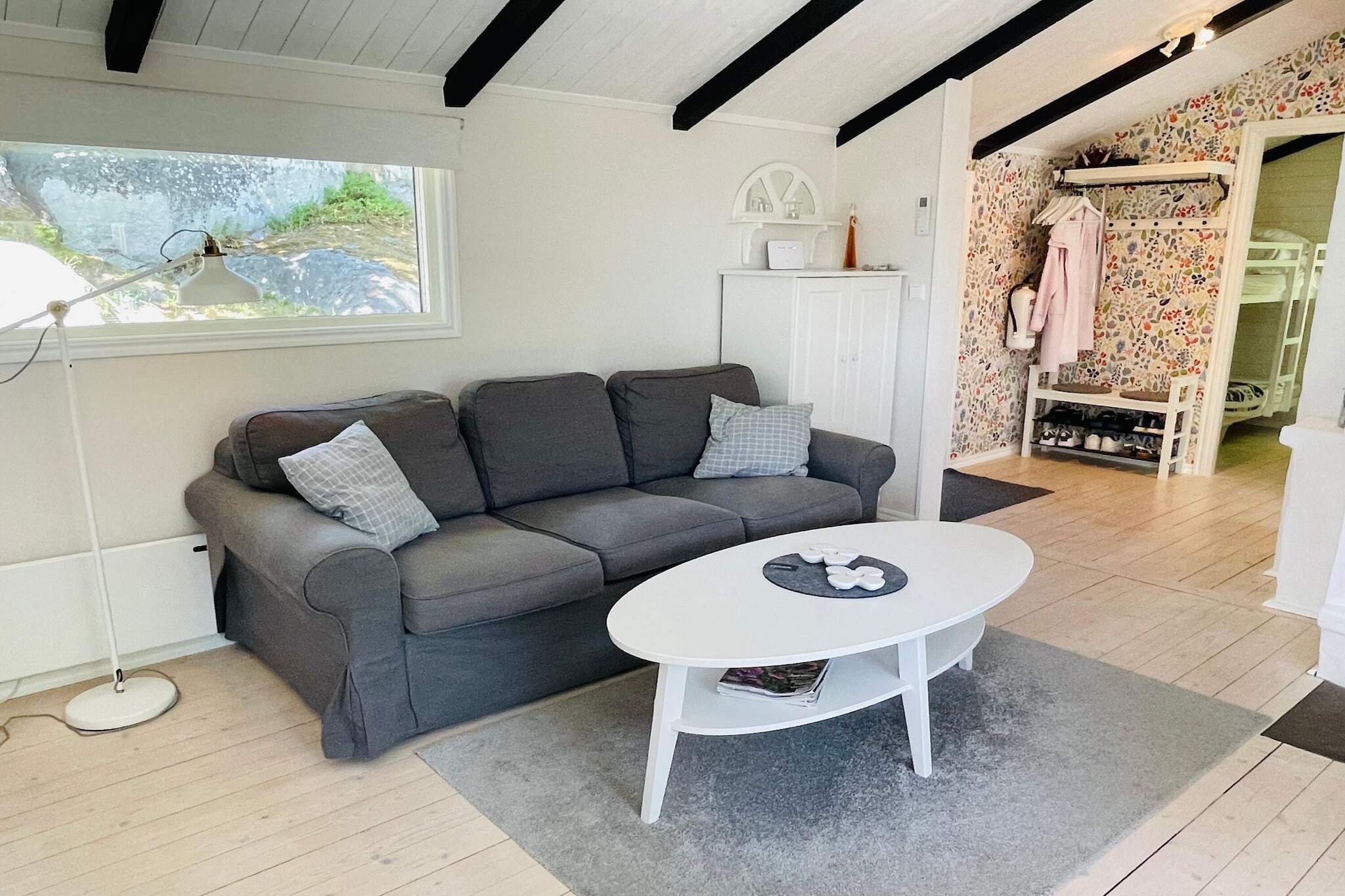 4 sterren vakantie huis in KARLSHAMN - Binnen
