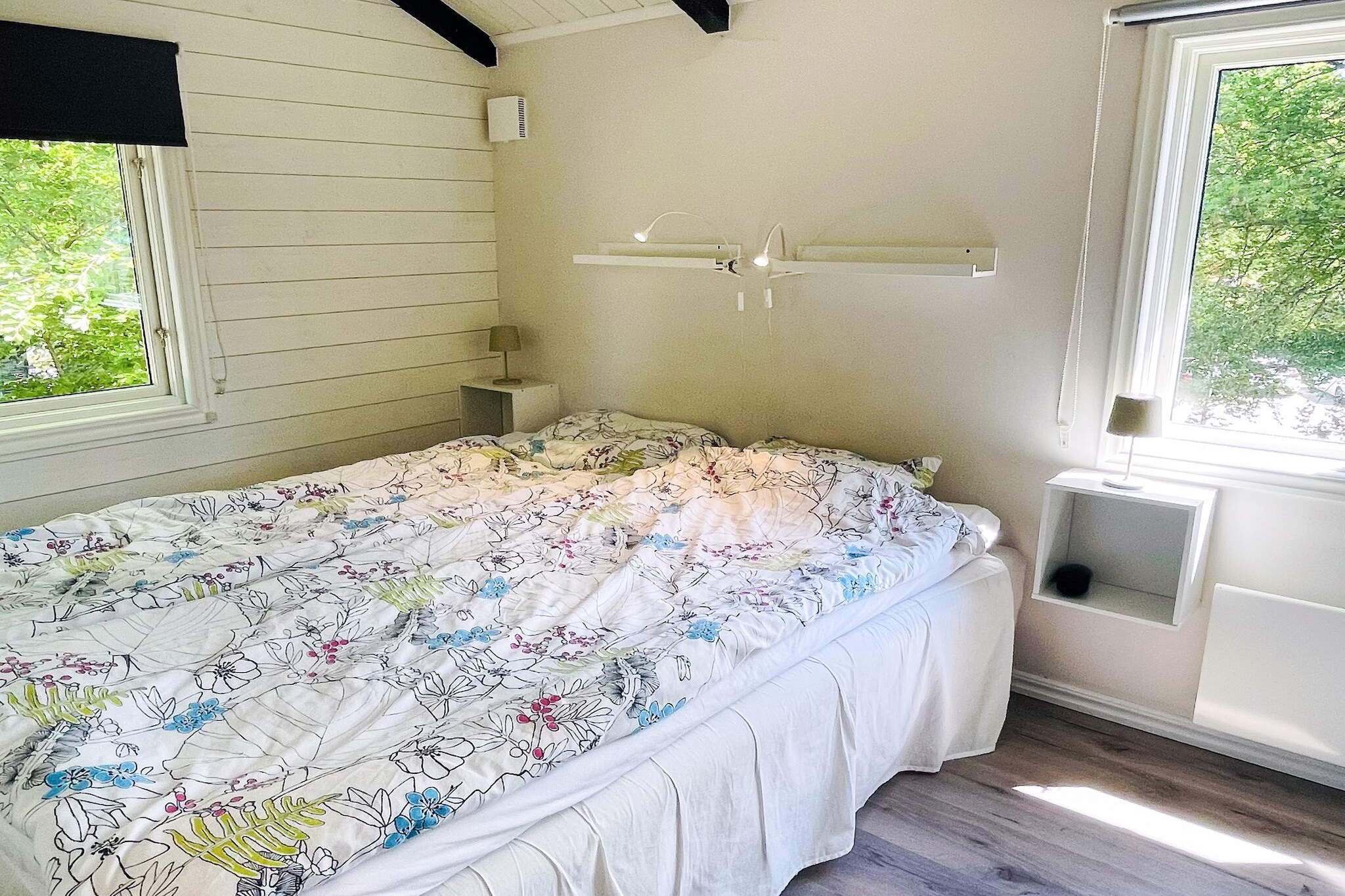 4 sterren vakantie huis in KARLSHAMN - Binnen