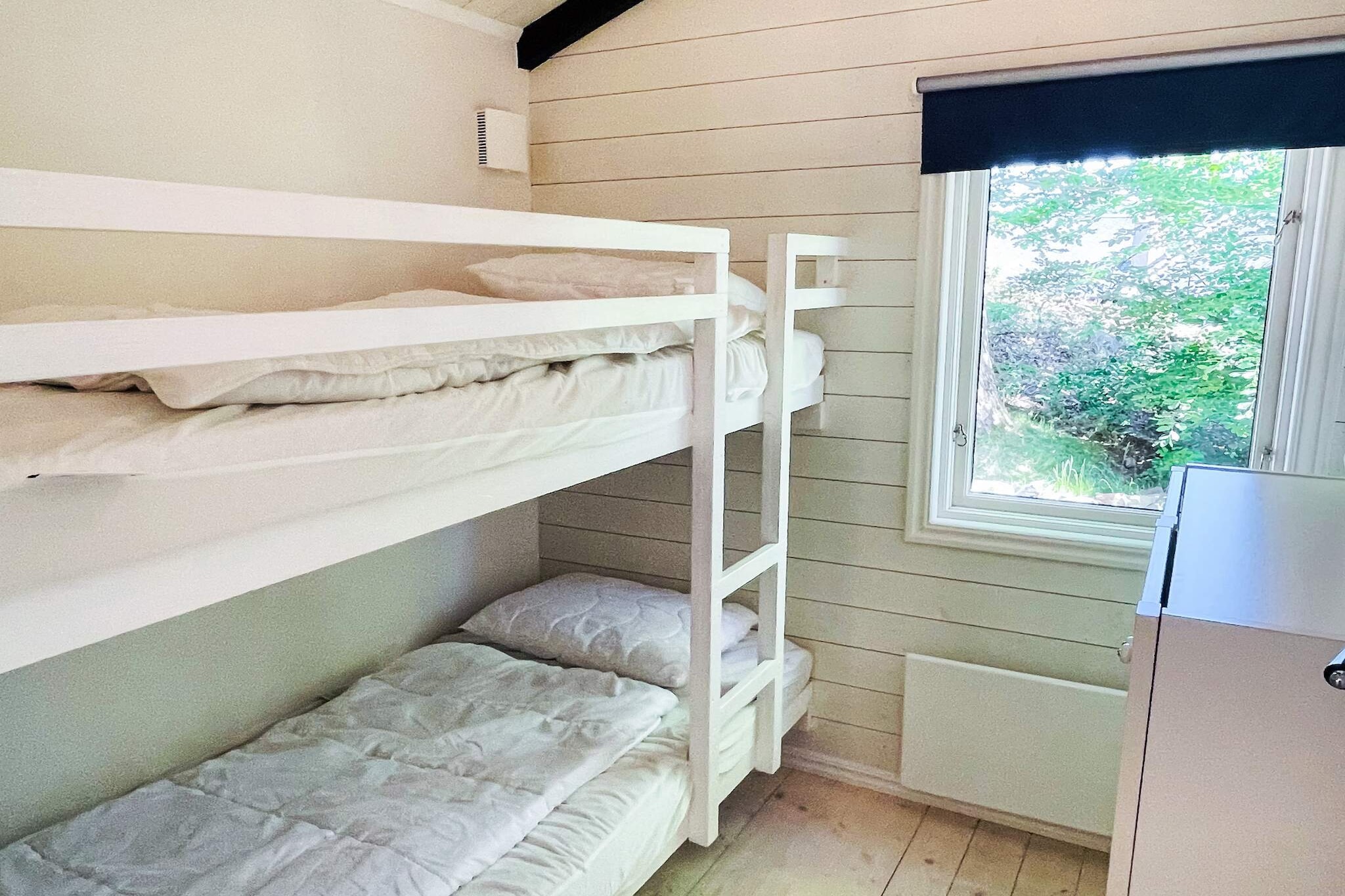 4 sterren vakantie huis in KARLSHAMN - Binnen