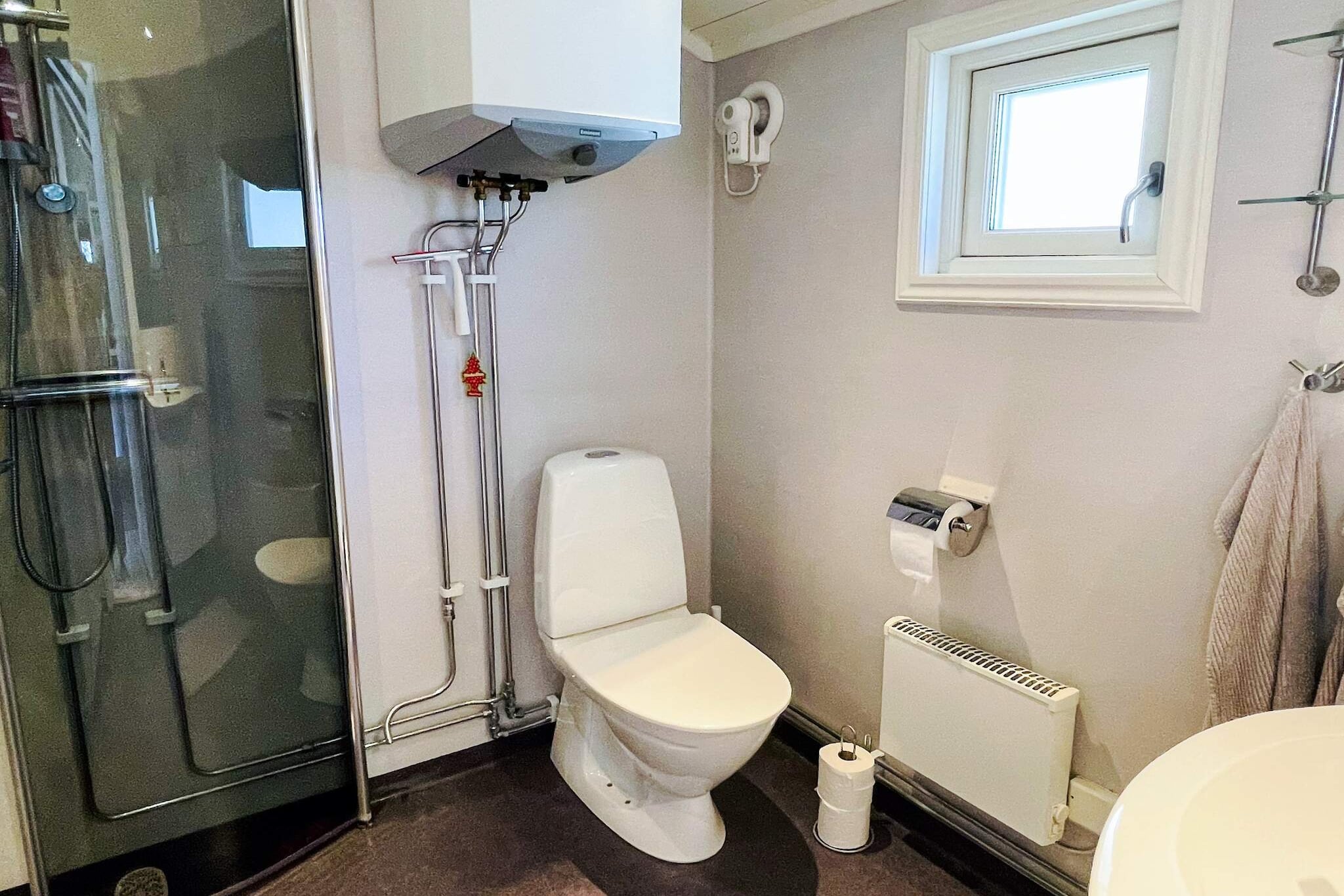 4 sterren vakantie huis in KARLSHAMN - Binnen