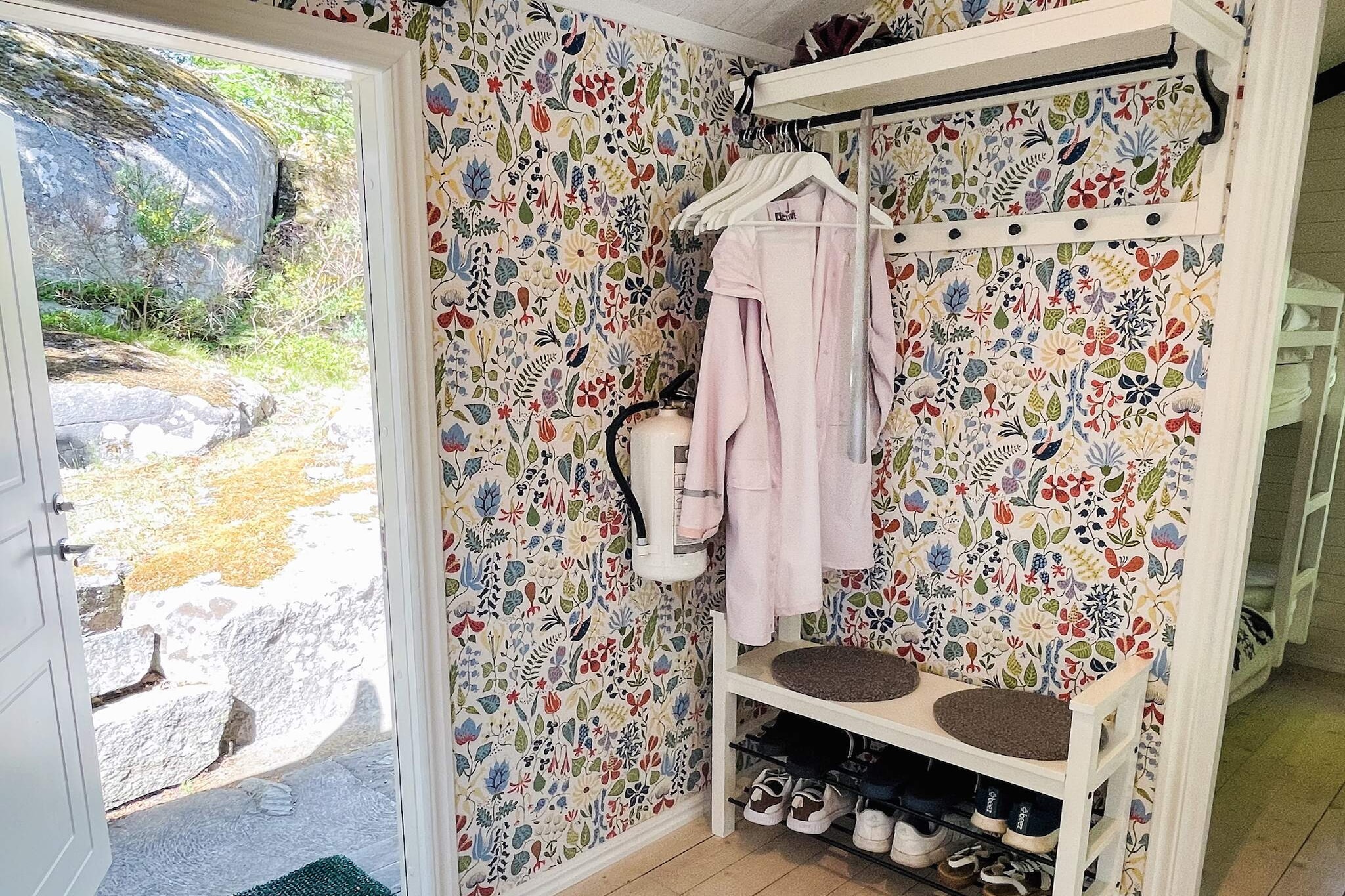 4 sterren vakantie huis in KARLSHAMN - Binnen