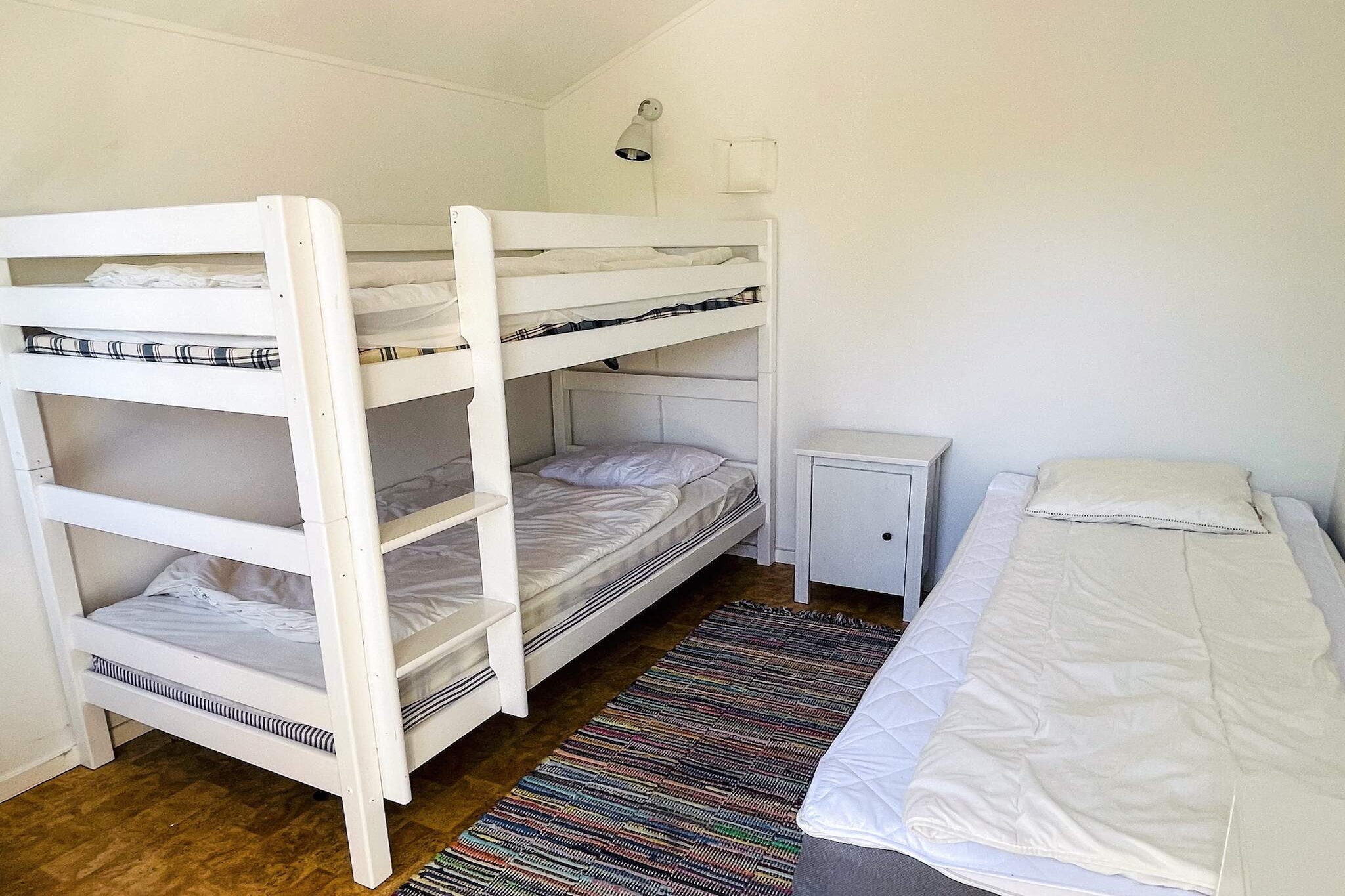 4 sterren vakantie huis in KARLSHAMN - Binnen