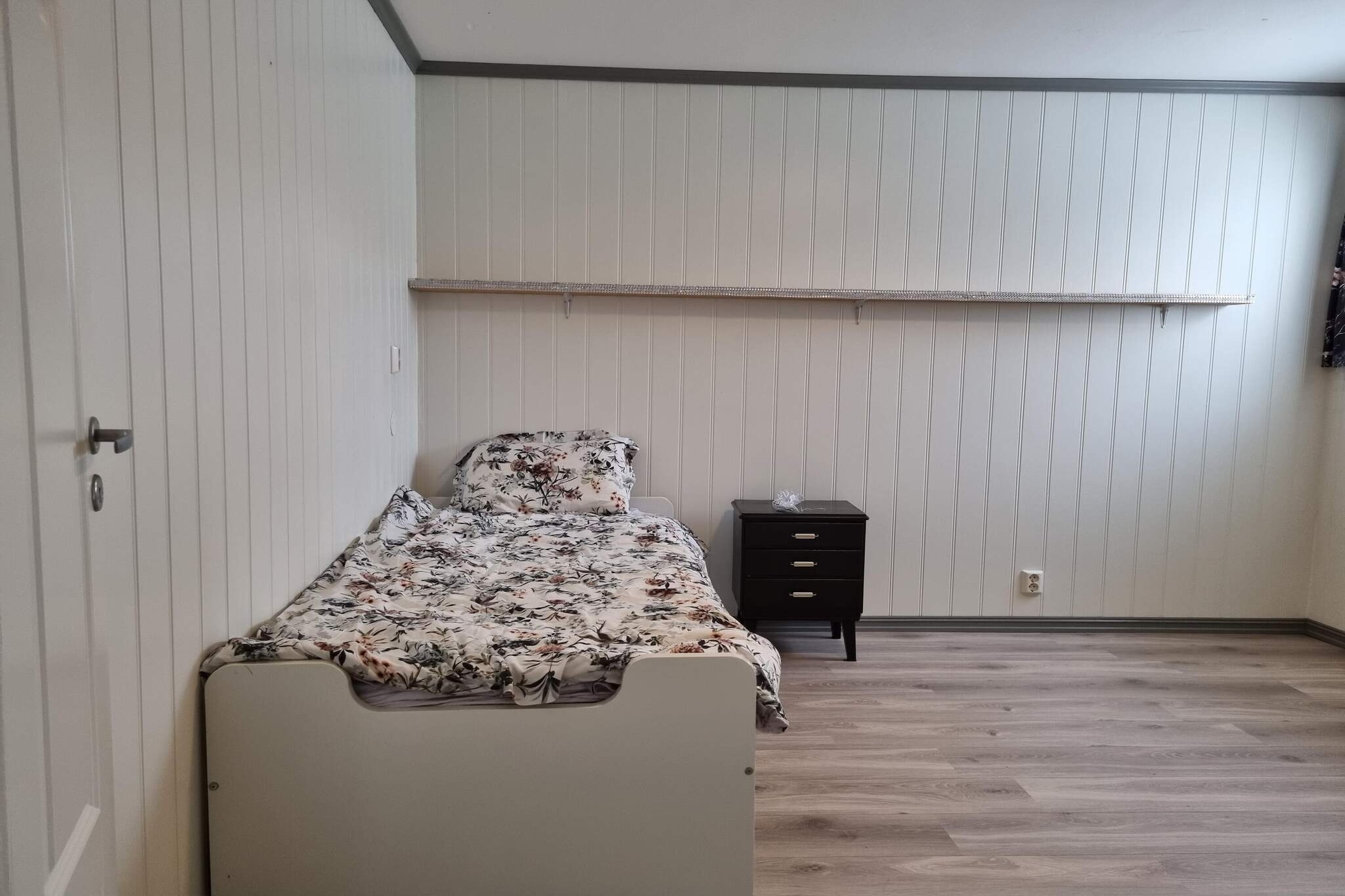 6 Personen vakantie huis in Øyslebø - Binnen