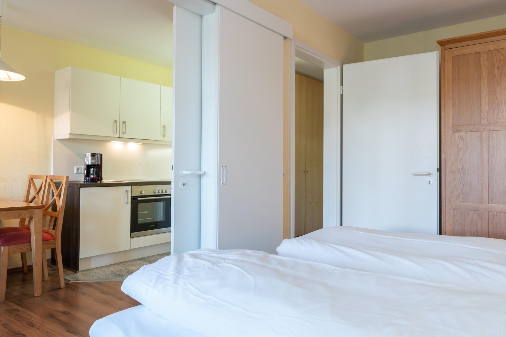 Bed Room