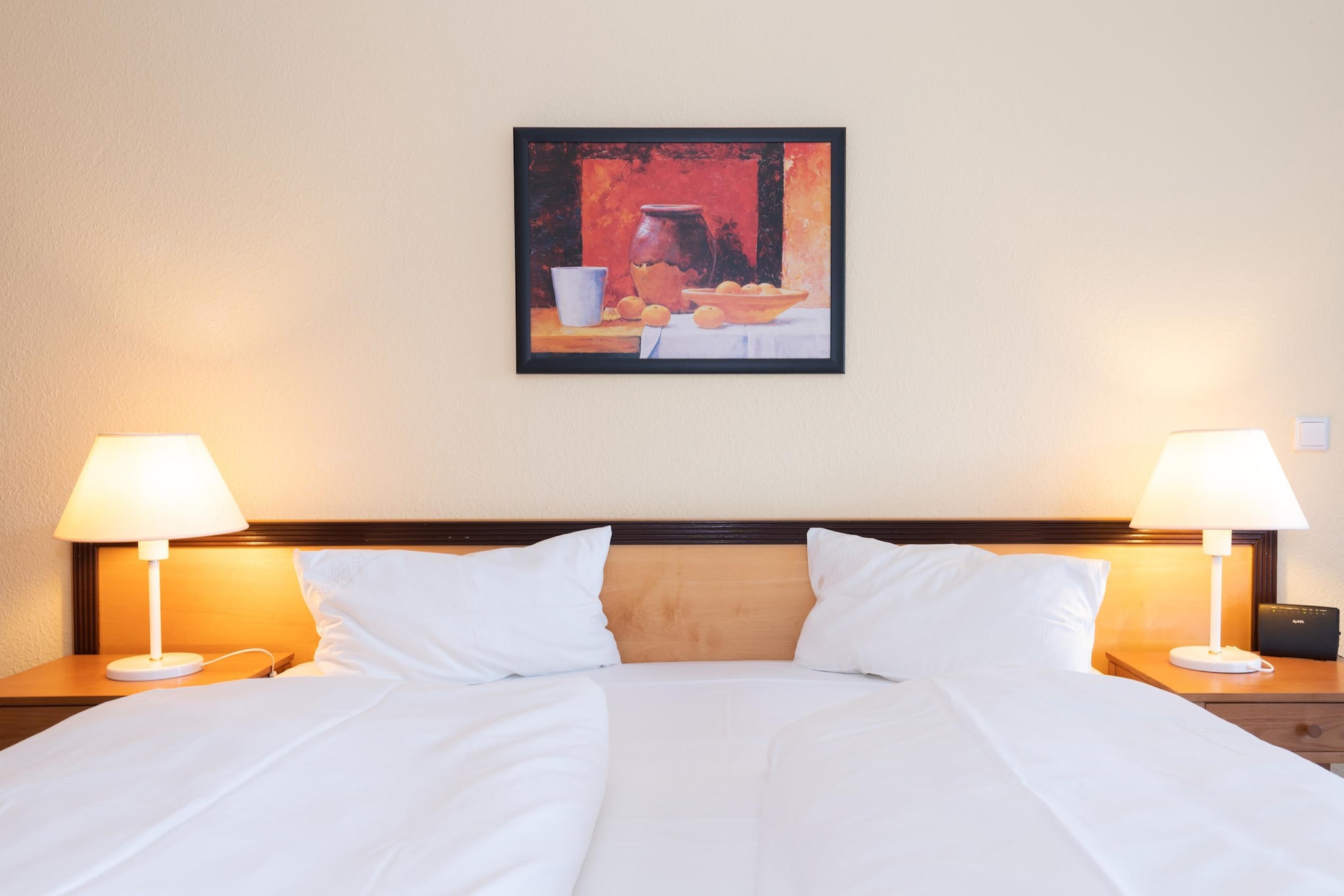 Bed Room