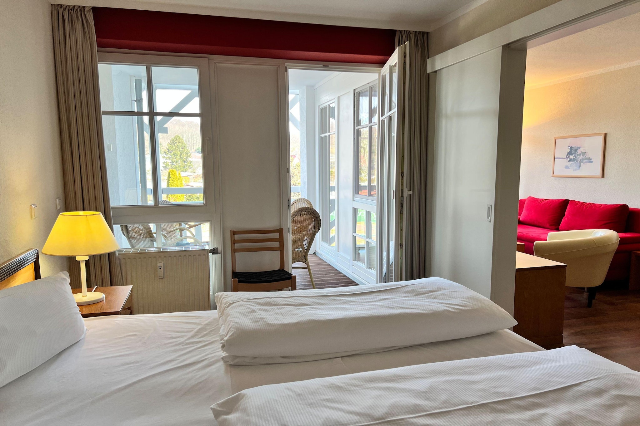 Bed Room