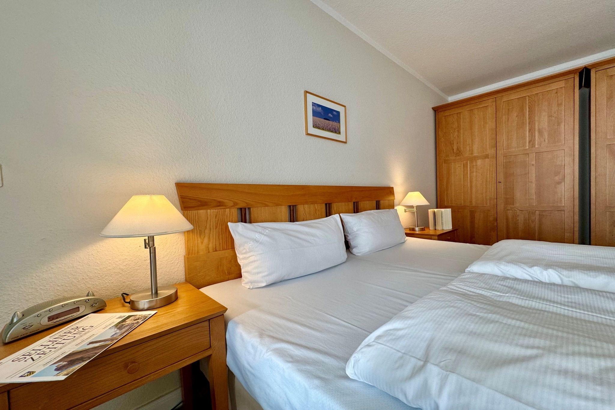 Bed Room