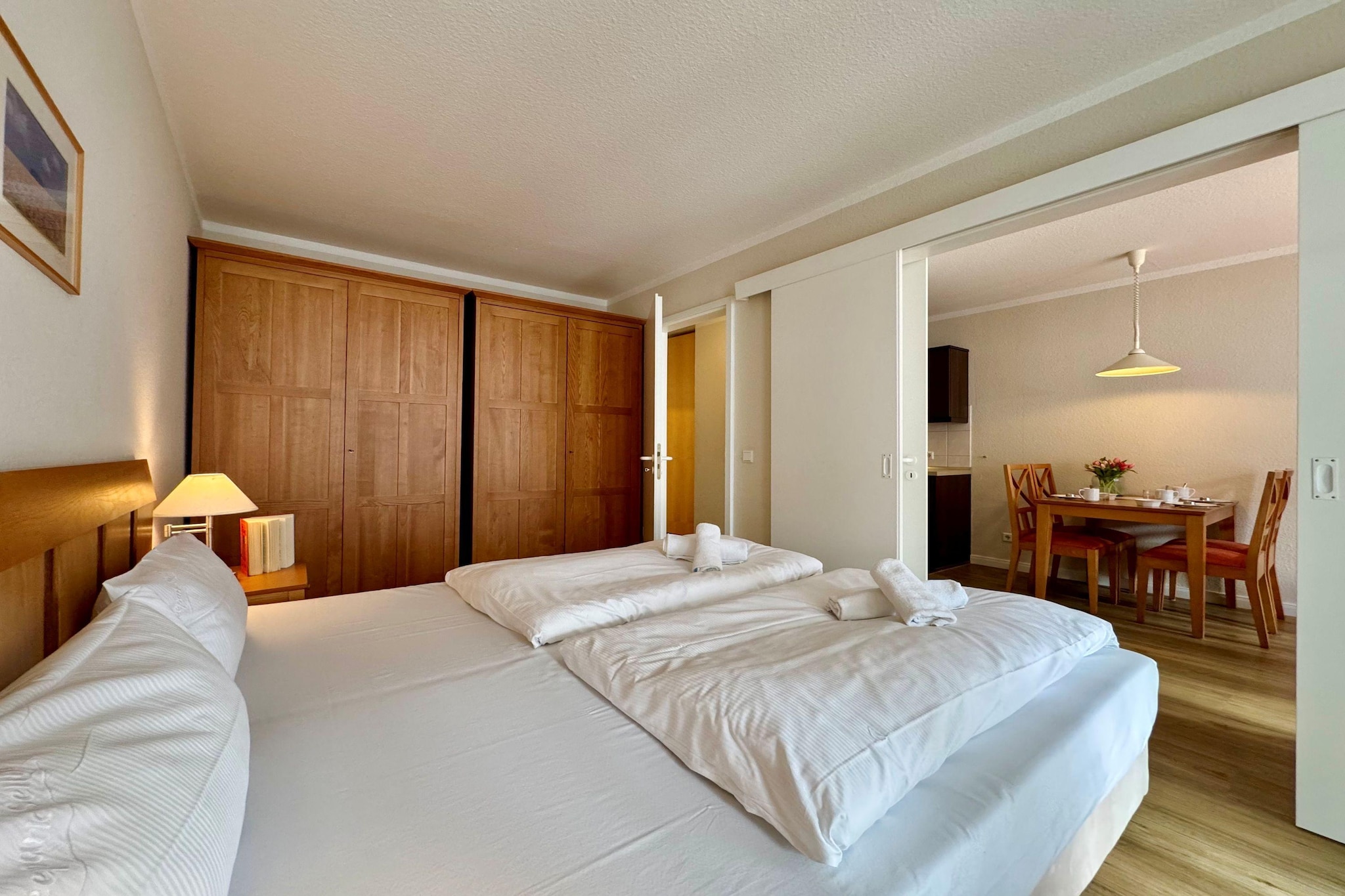 Bed Room