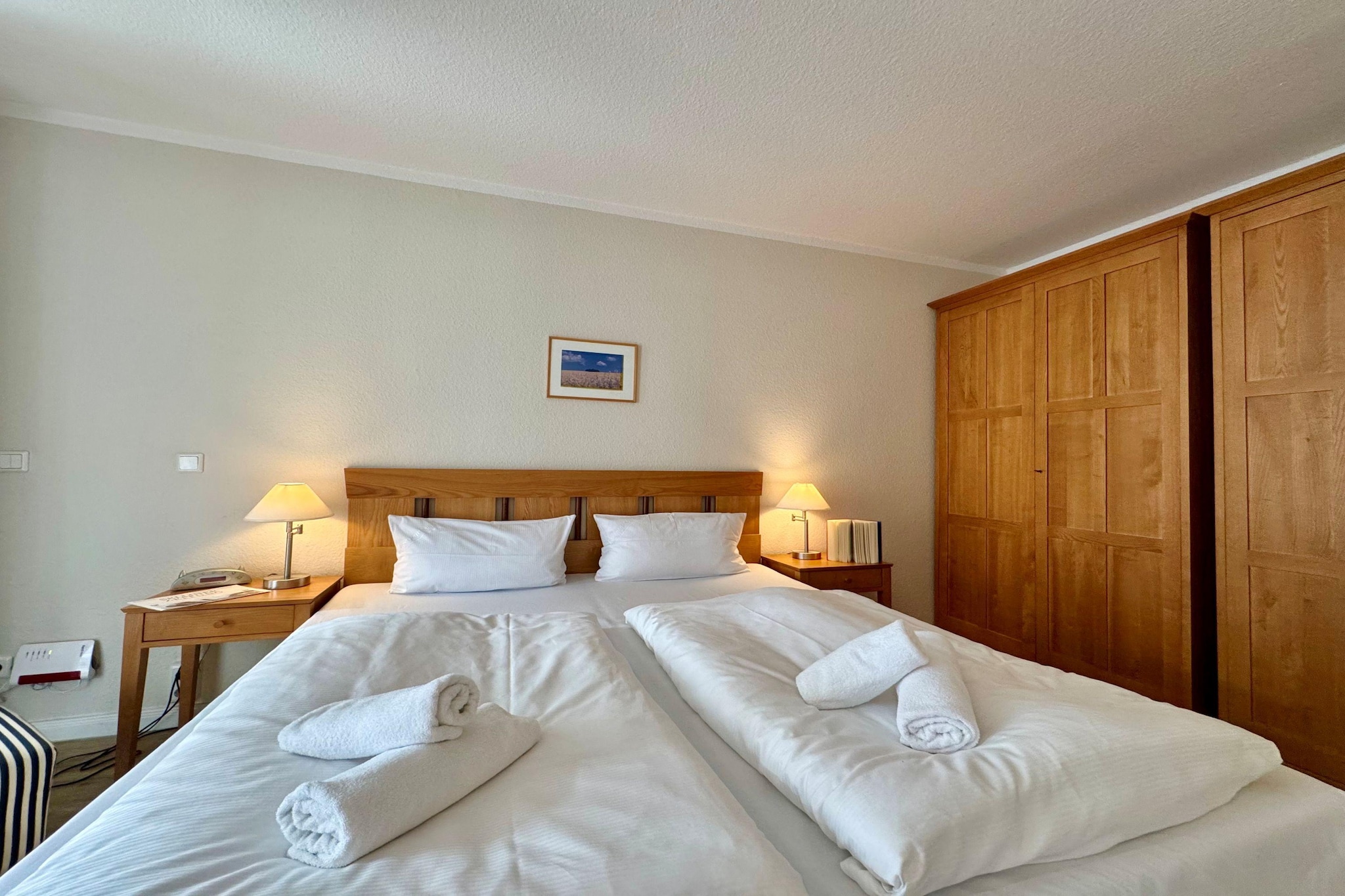 Bed Room