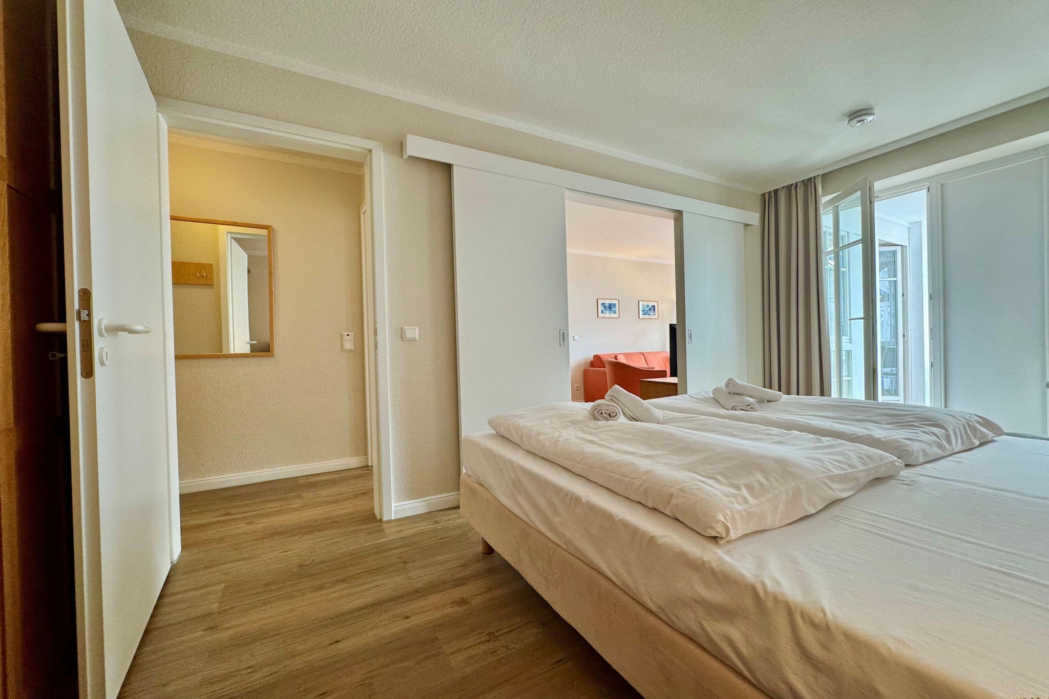 Bed Room