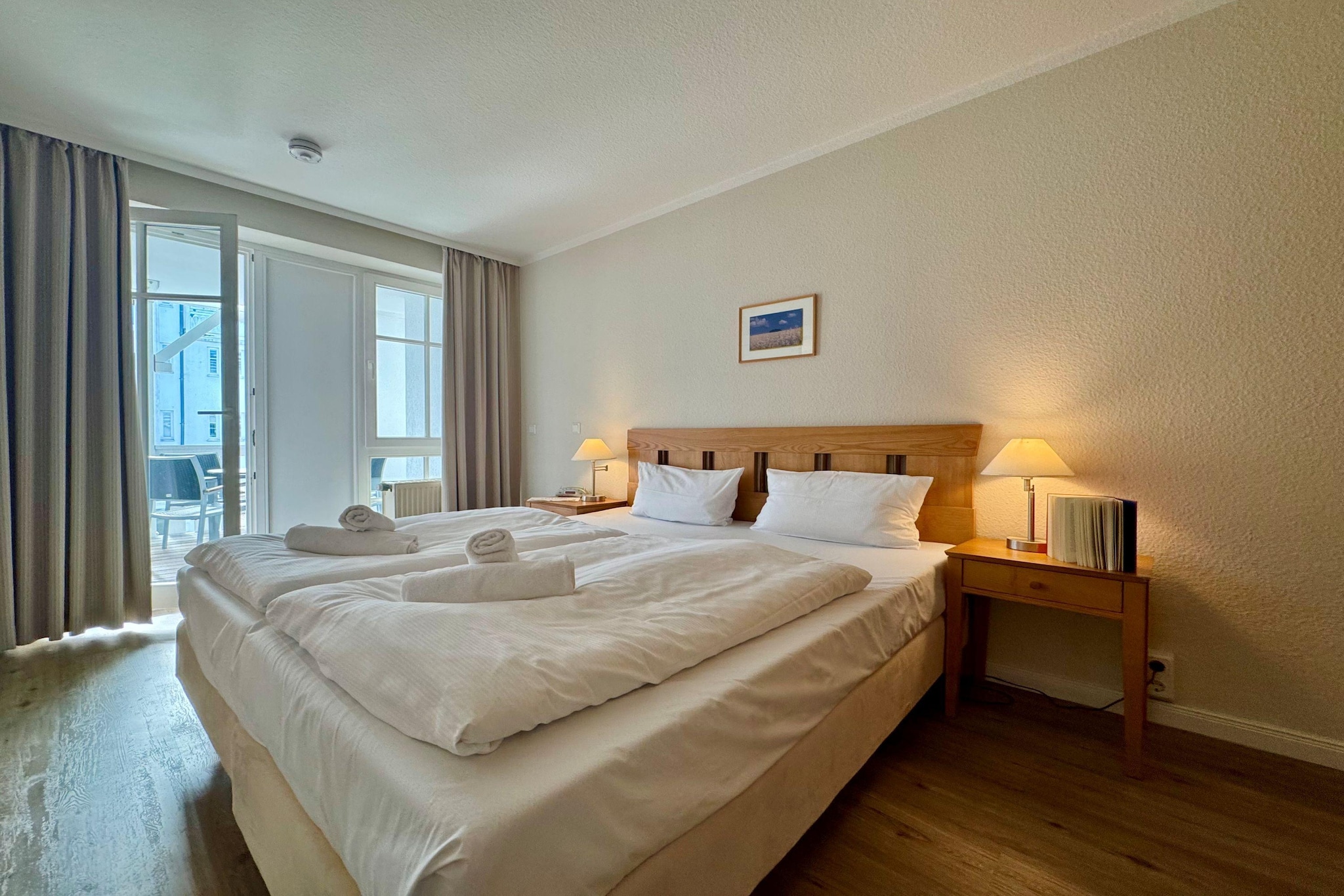 Bed Room