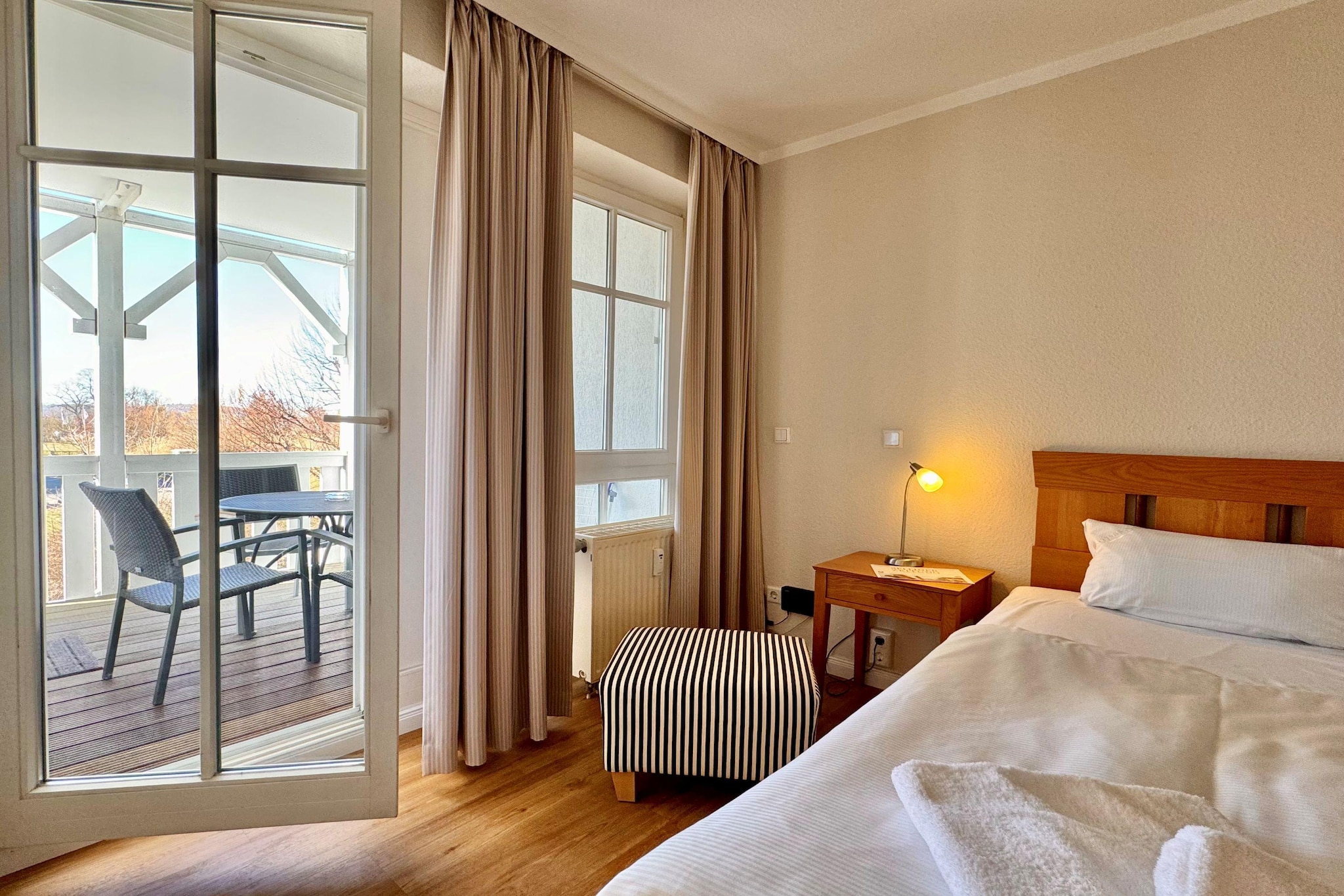 Bed Room