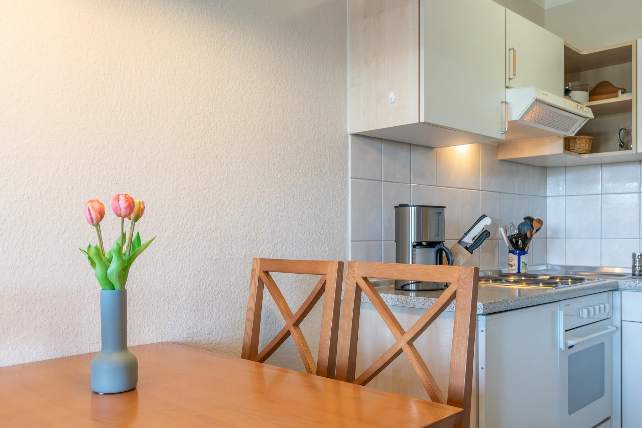 Typ Q - Fewo Nr 332 im Seepark Sellin - Salon