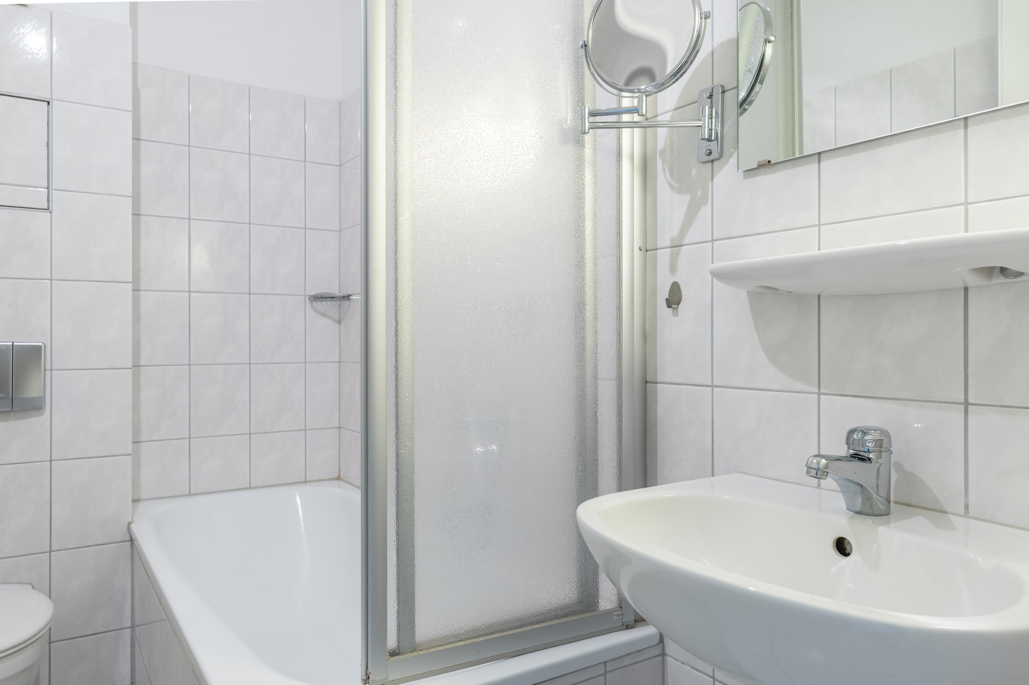 Typ Q - Fewo Nr 332 im Seepark Sellin - Salle de bain