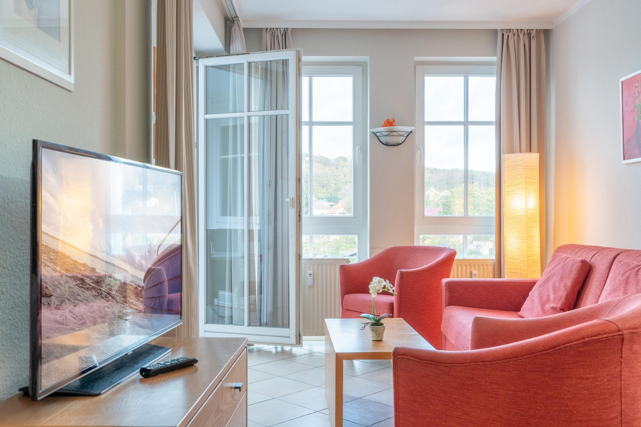 Typ Q - Fewo Nr 342 im Seepark Sellin