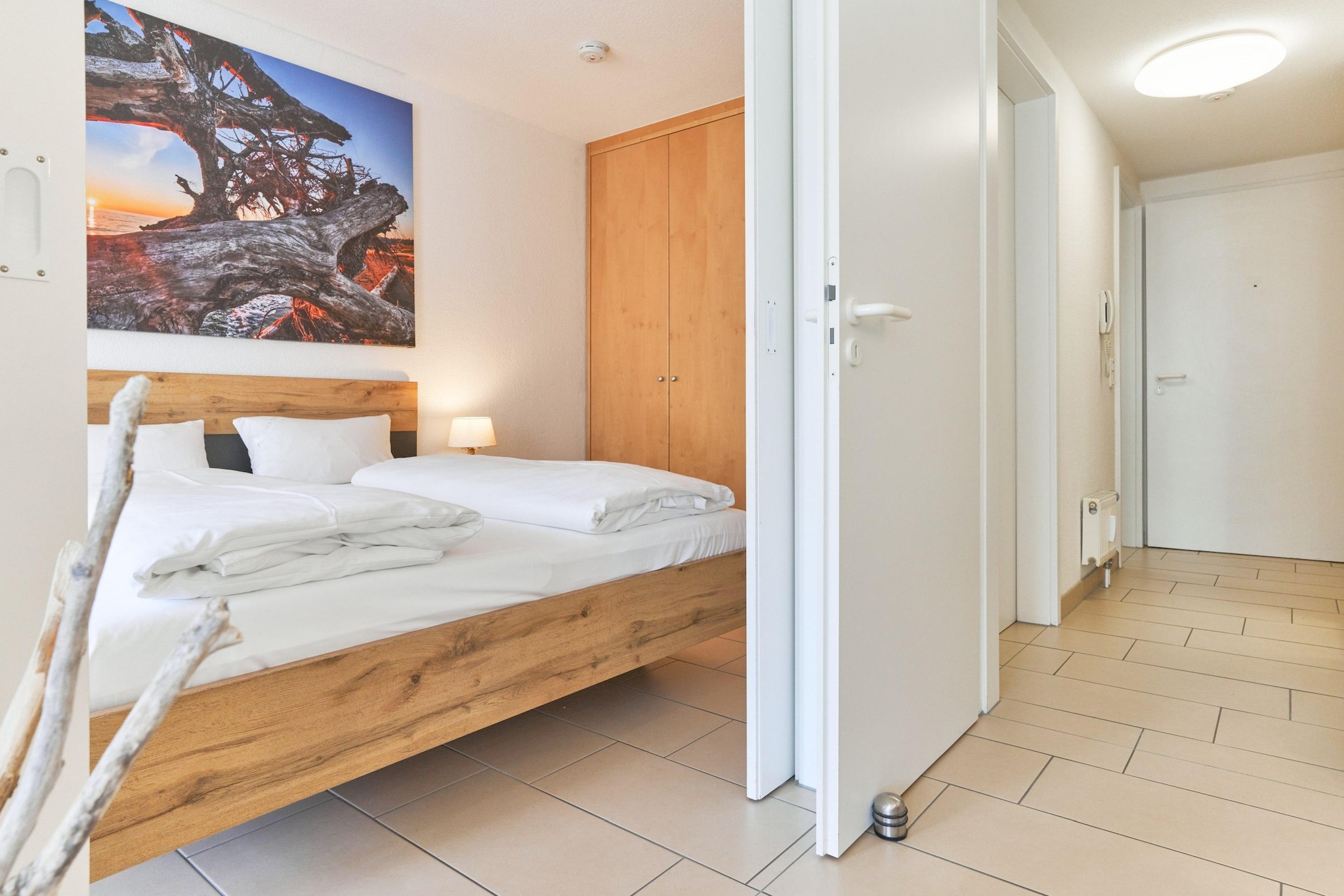Bed Room