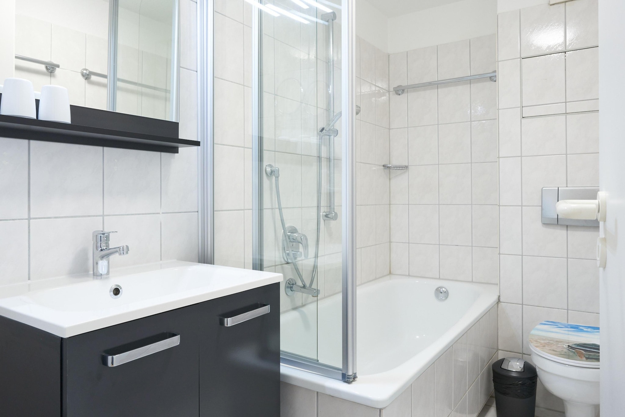 Bath Room