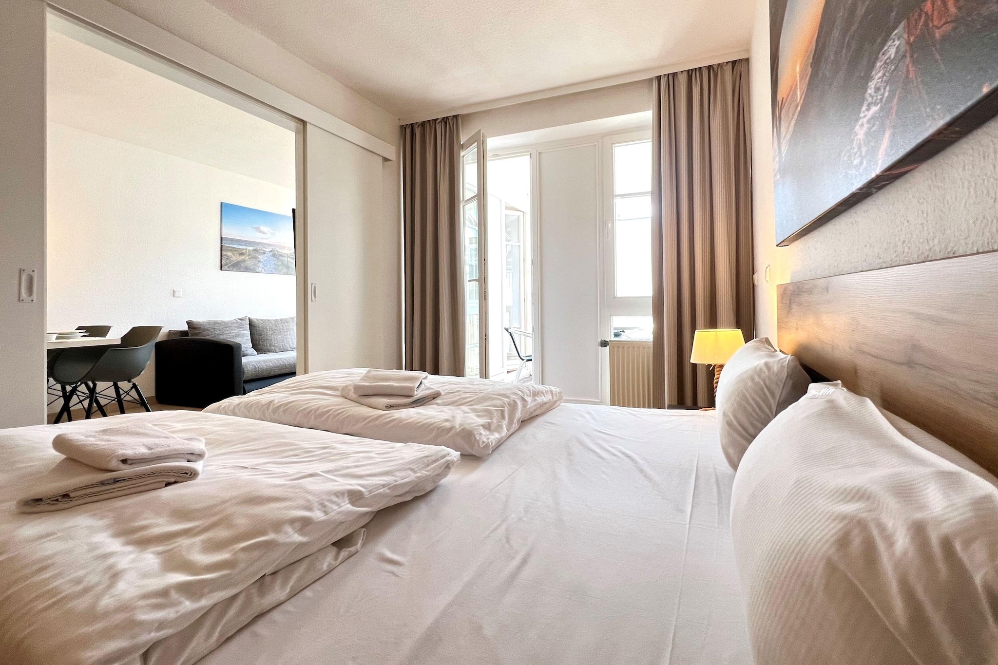 Bed Room