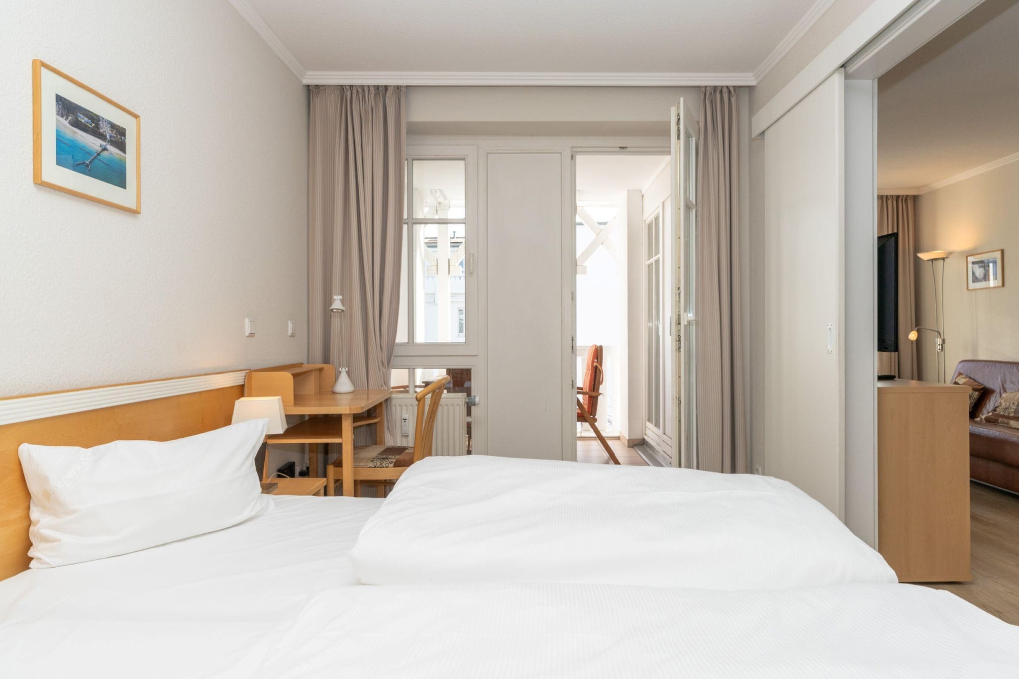 Typ Q - Fewo Nr 352 im Seepark Sellin