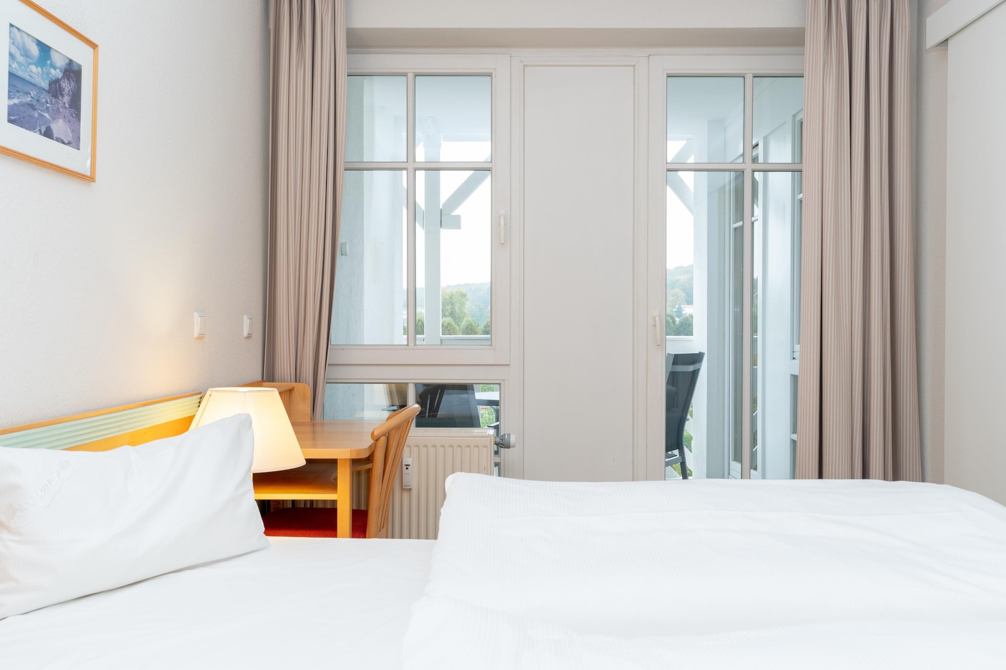 Typ Q - Fewo Nr 372 im Seepark Sellin