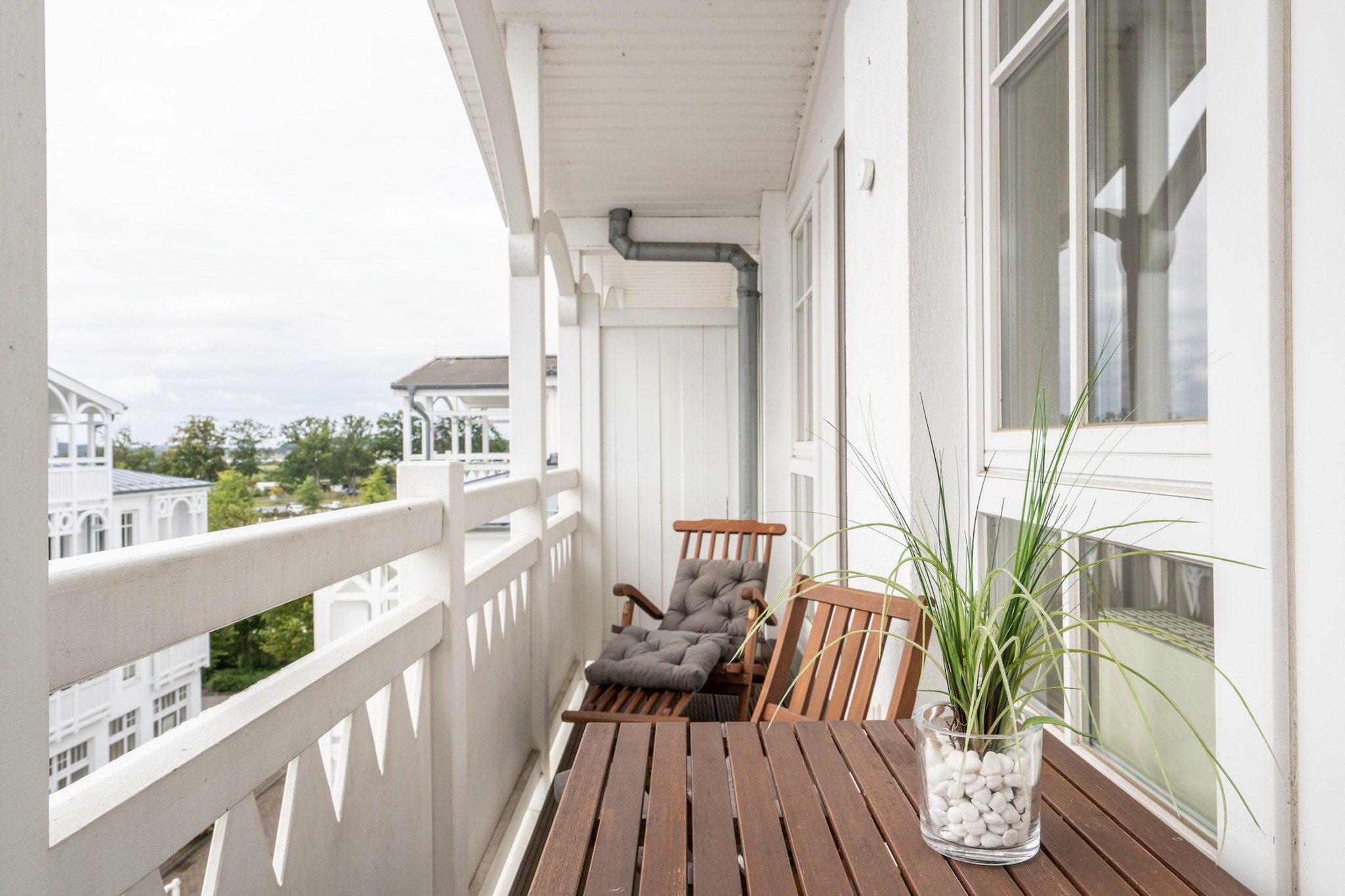 Typ Q - Fewo Nr 412 im Seepark Sellin