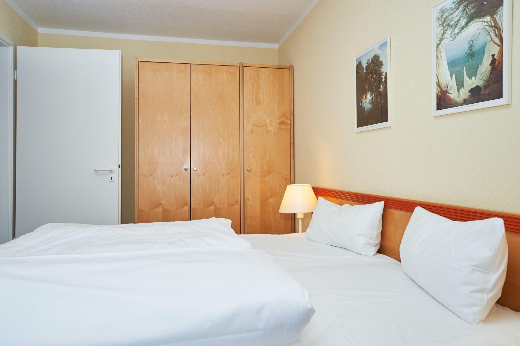 Typ Q - Fewo Nr 426 im Seepark Sellin