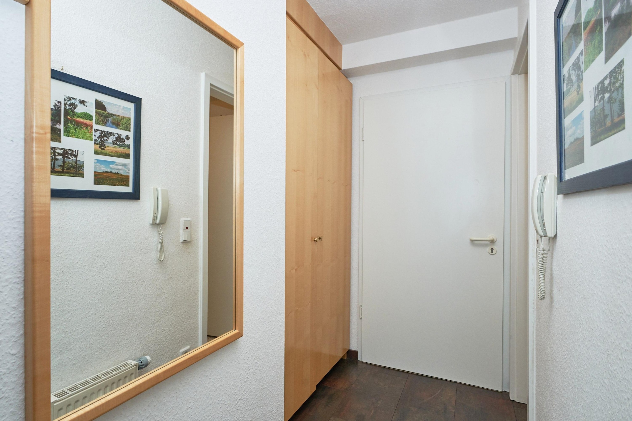 Typ Q - Fewo Nr 426 im Seepark Sellin - Overloop