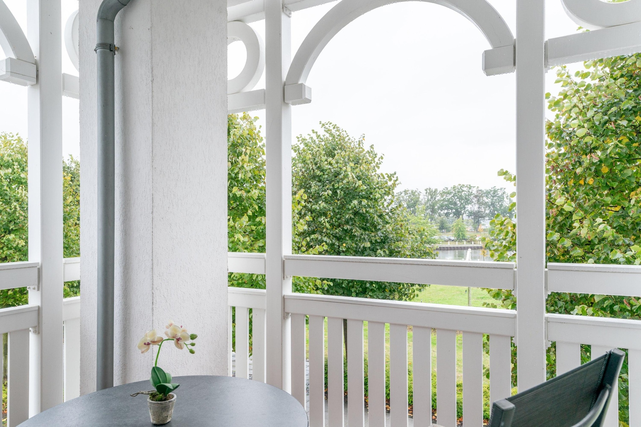 Terrace Balcony