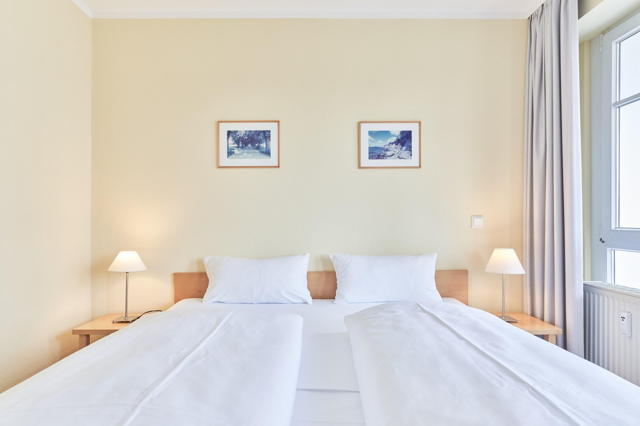Bed Room