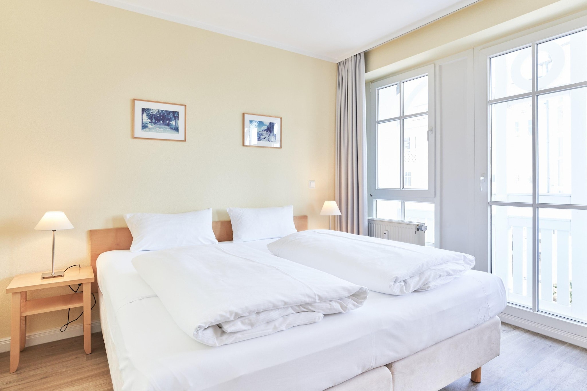 Bed Room
