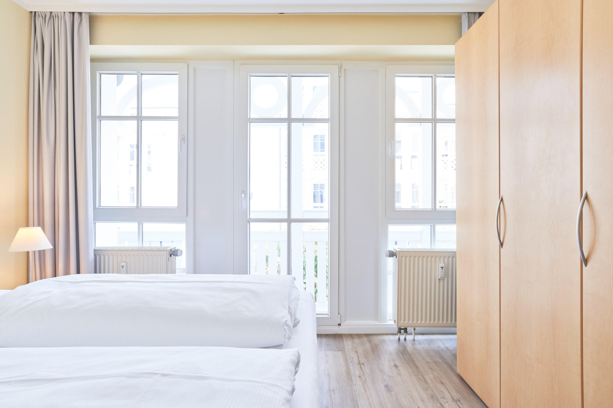 Bed Room
