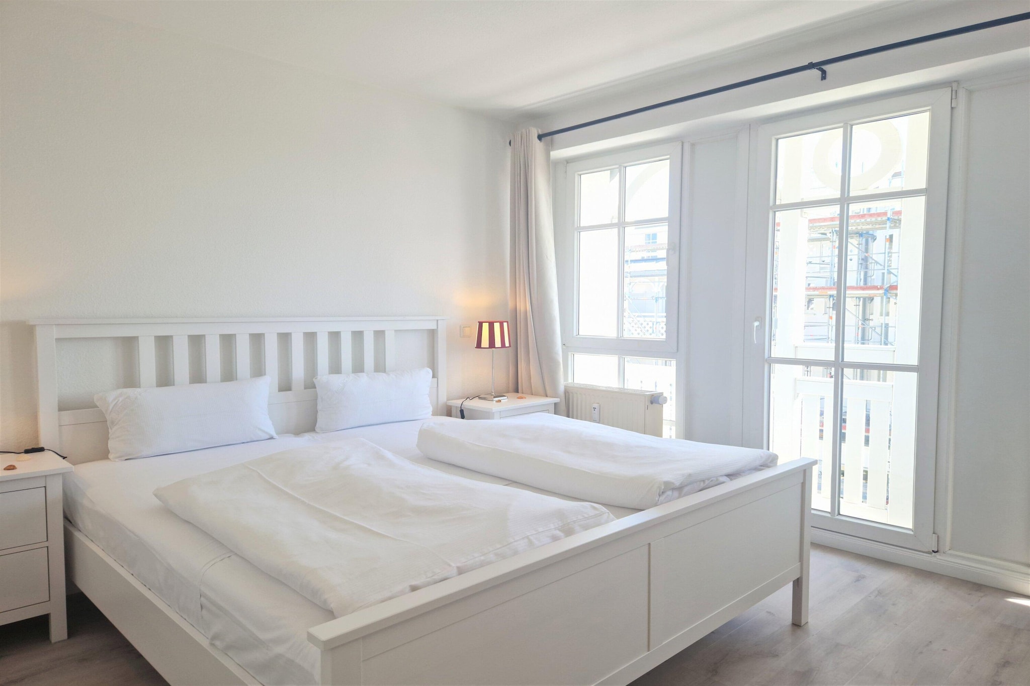 Typ Q - Fewo Nr 444 im Seepark Sellin